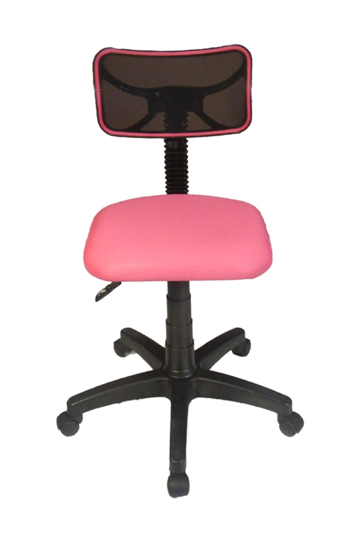 Türksit 812 File Koltuk Pembe
