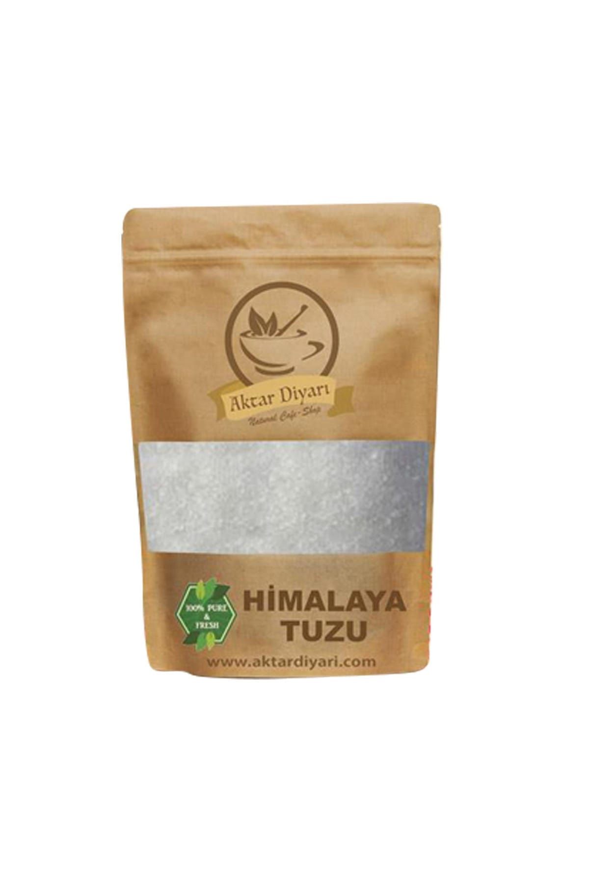Aktar Diyarı Himalaya Tuzu Beyaz 500 Gr