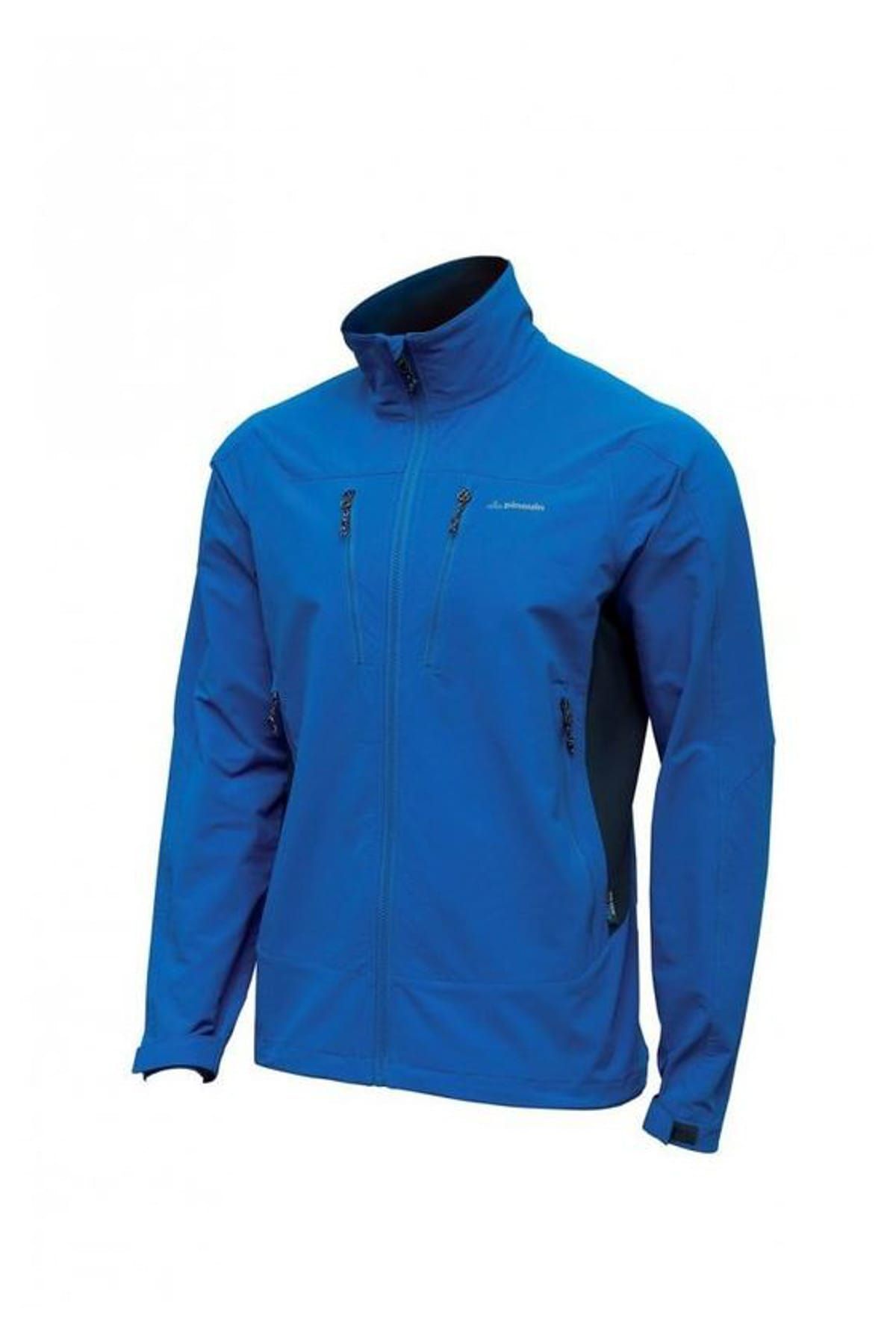 PINGUIN Spectre Softshell Mont