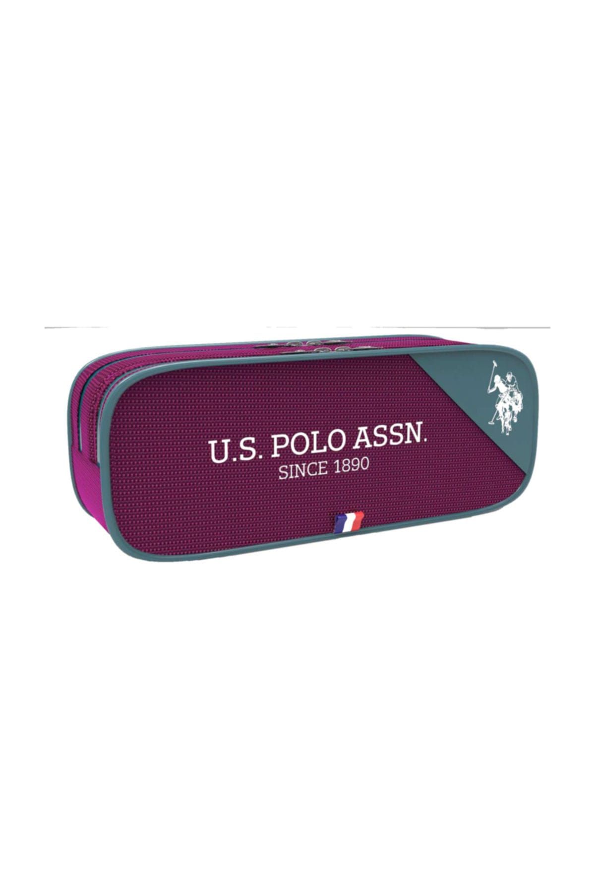 Polo 8117 Kalem Çantası