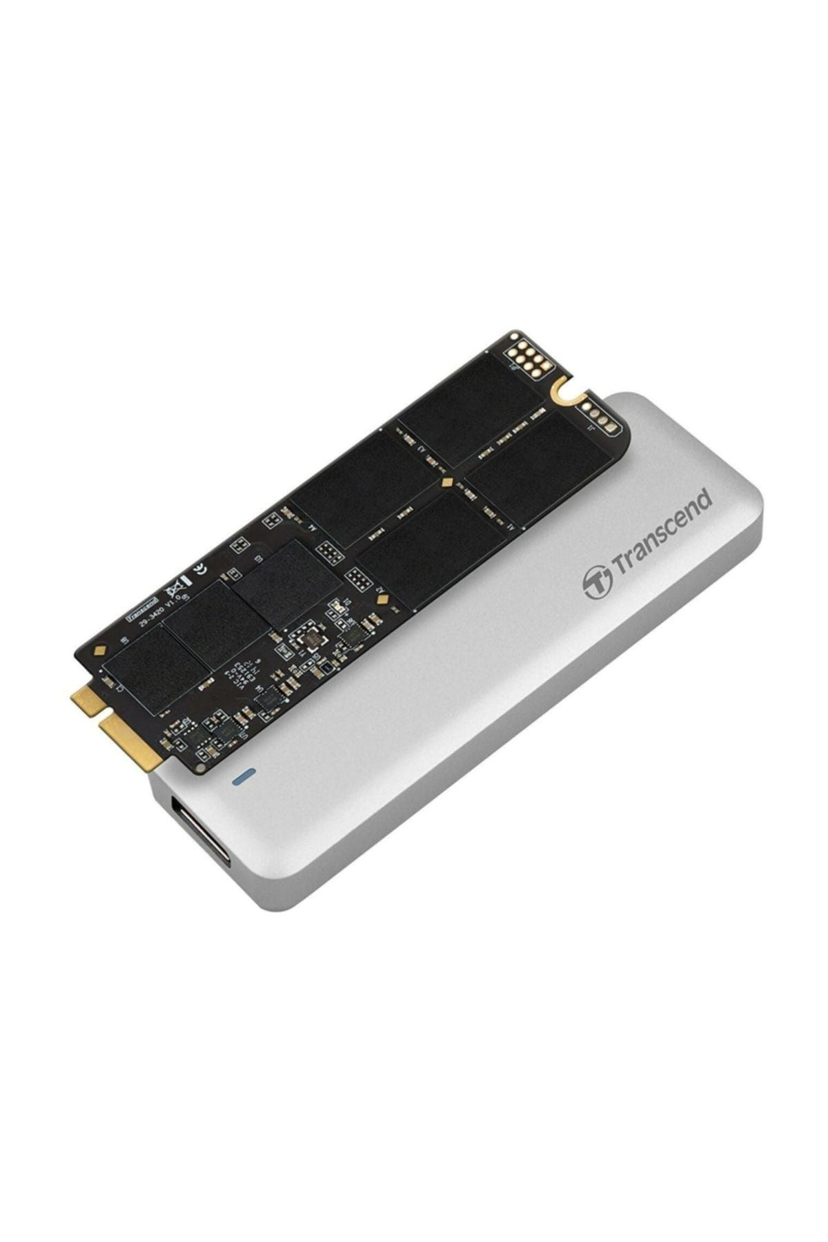 Transcend 240GB JetDrive 720 Sata 3.0 MacBook Pro SSD Yükseltim Kiti