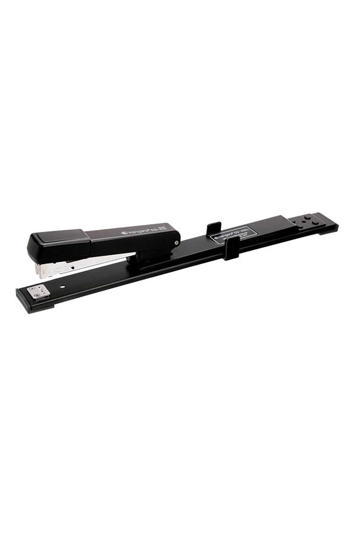 Kangaro Zımba Makinesi DS-435L No 24 6 Siyah