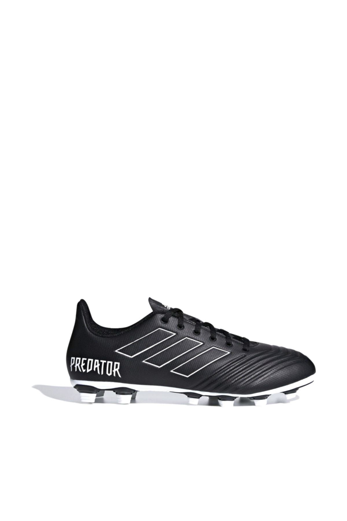 adidas Erkek Halı Saha Ayakkabısı - Predator 18.4 Fxg - DB2006