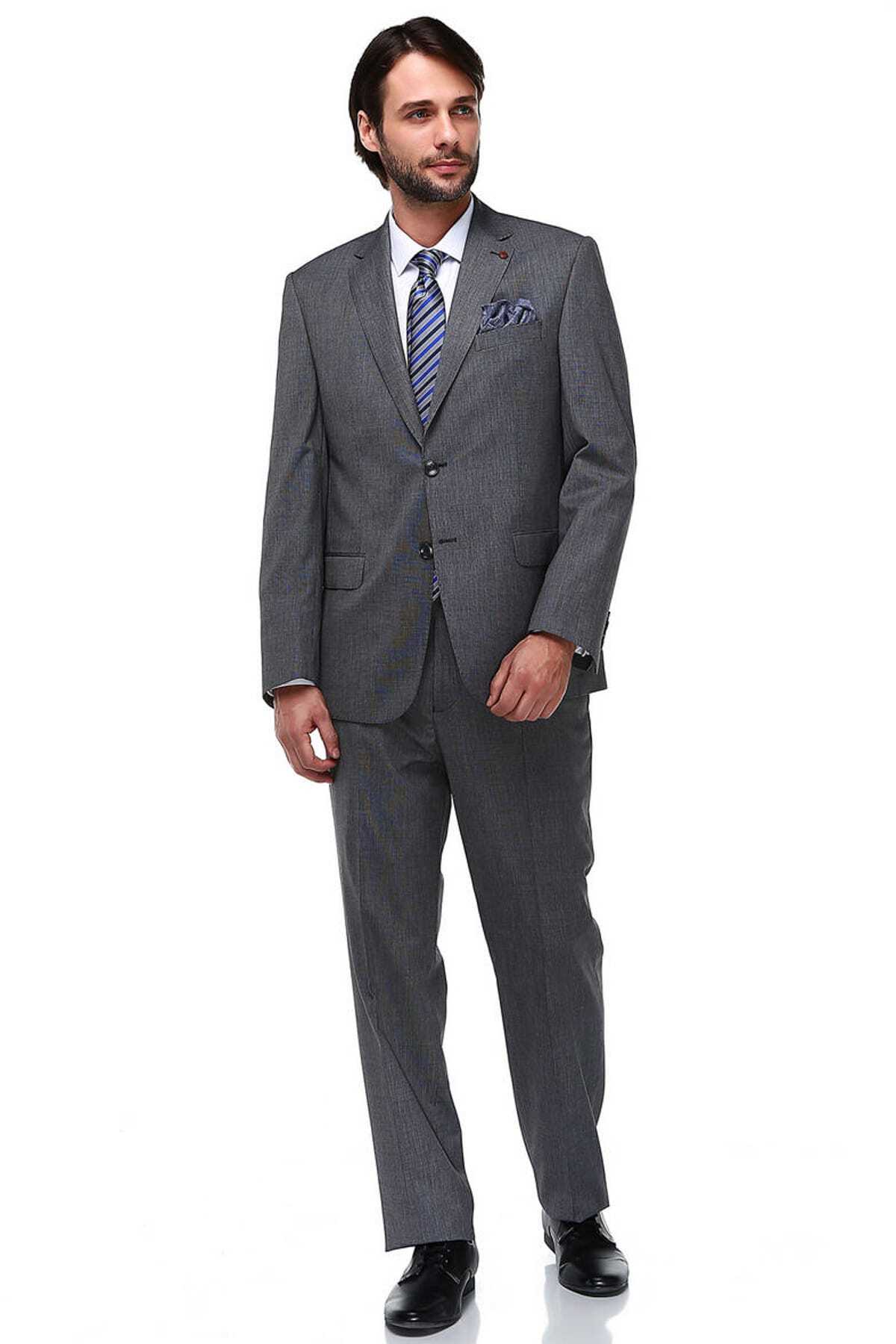 Centone Takım Elbise Regular Fit 4 Drop 17-0002