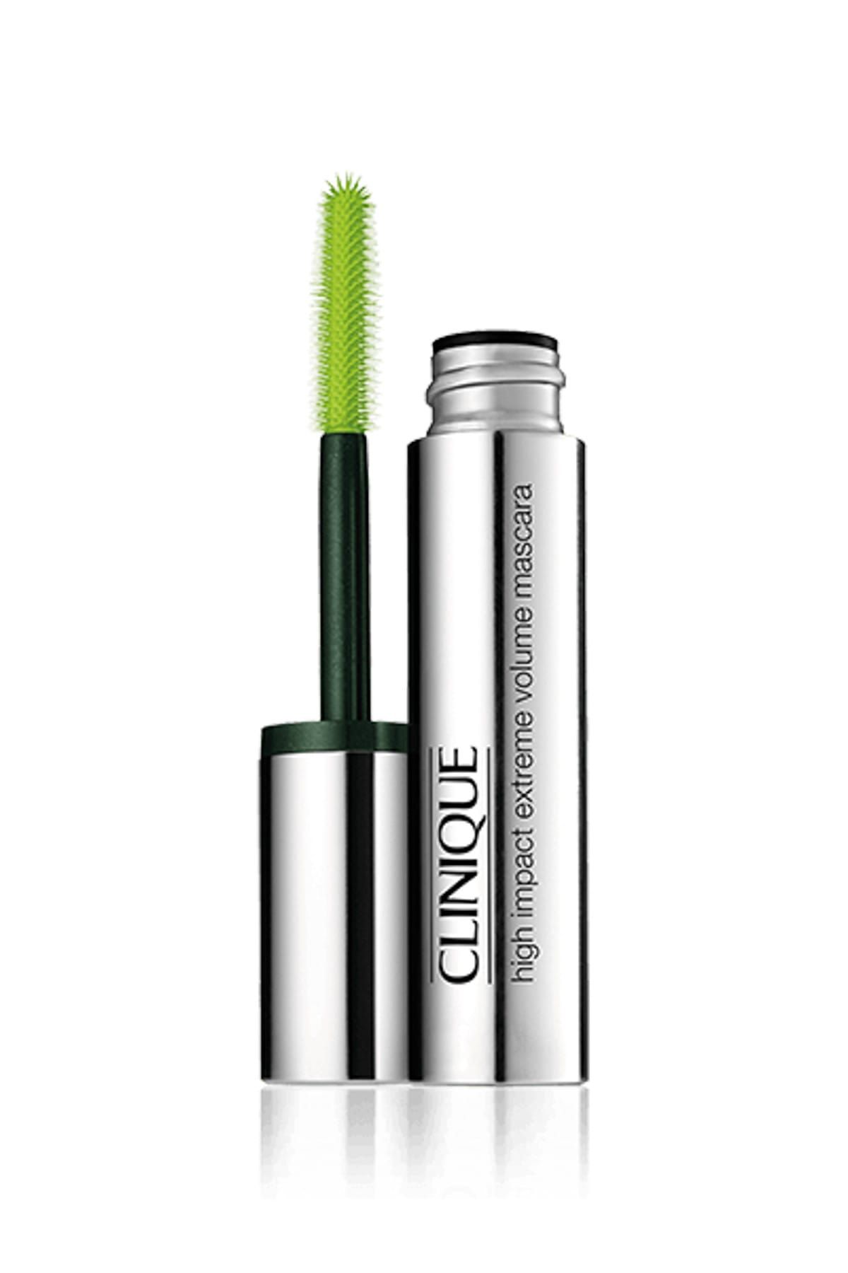 Clinique Siyah Maskara - High Impact Extra Volume 01 8 ml 020714561468