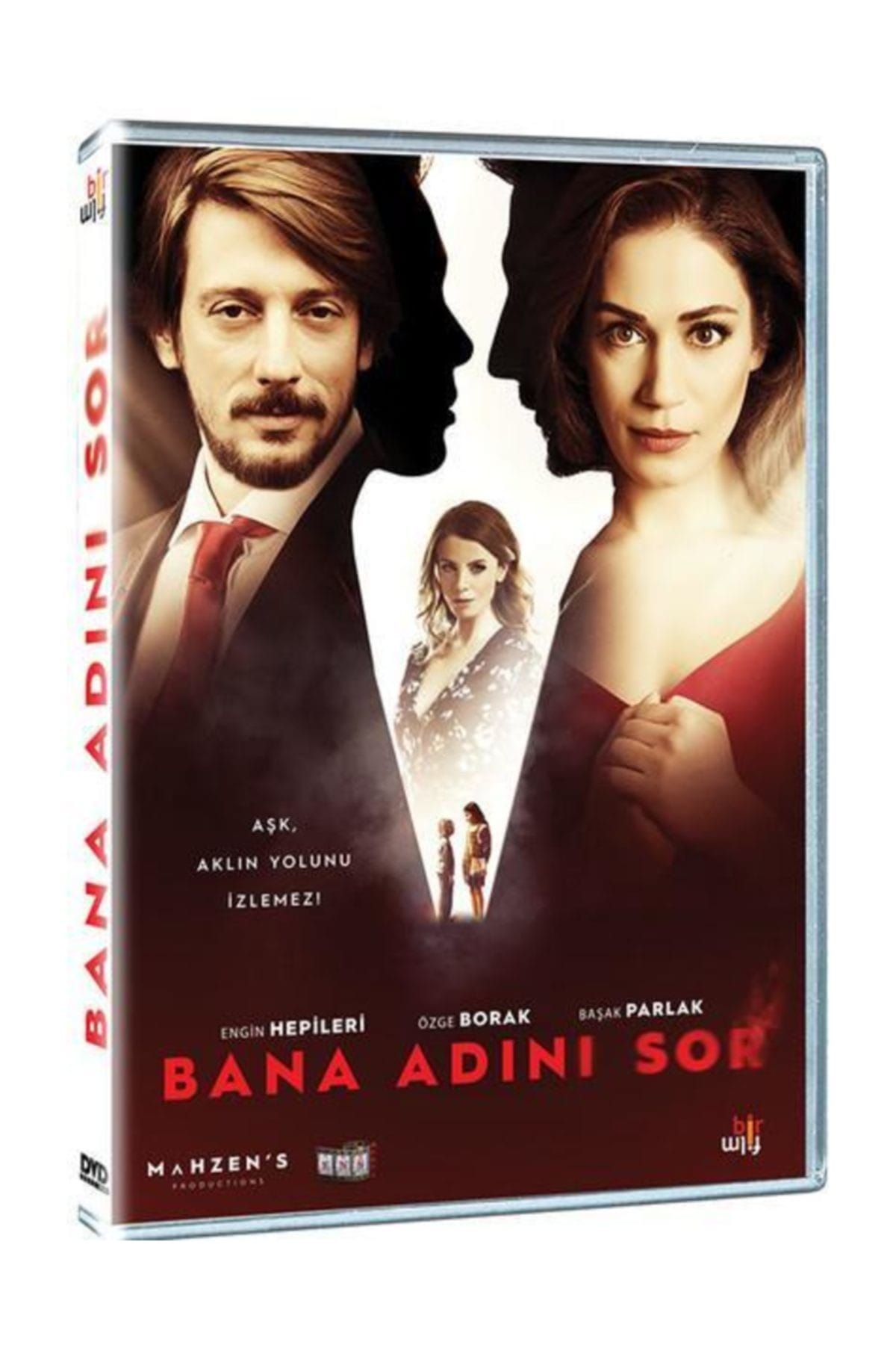 Bir Film Dvd Bana Adını Sor