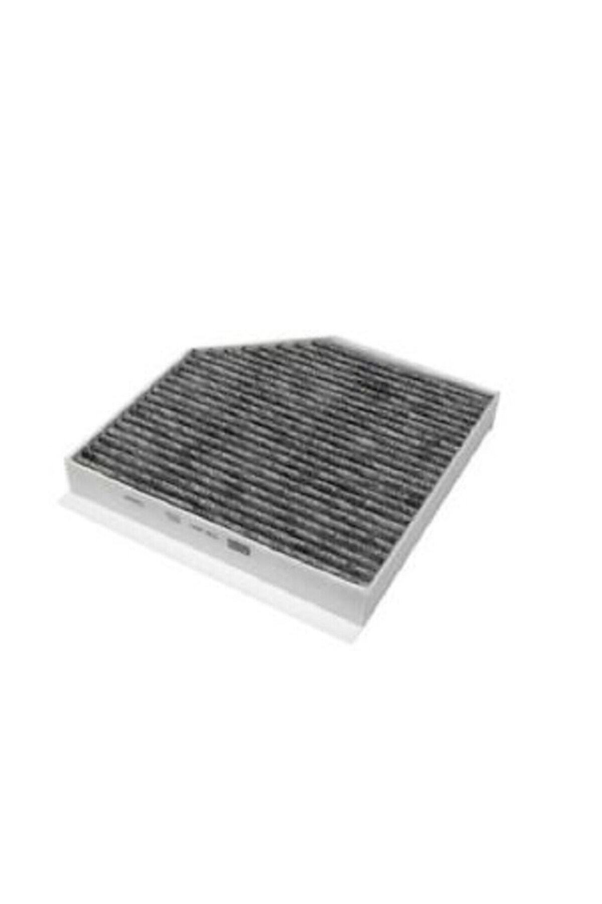 MANN Audı A8 4H 3.0 Tdı 155kw 211hp Polen Kabin Filtresi Cuk2641