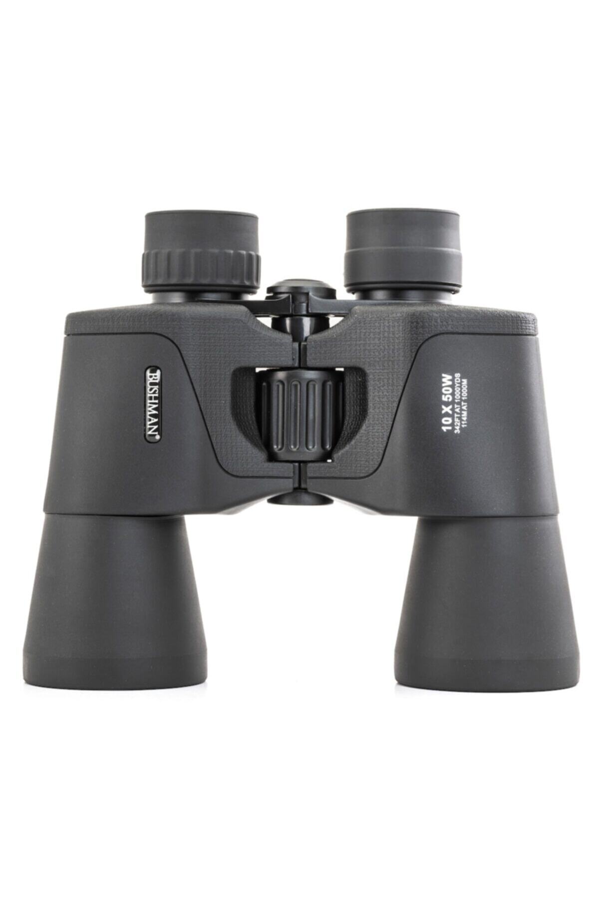 Bushman Dps Iı 10x50 Dürbün