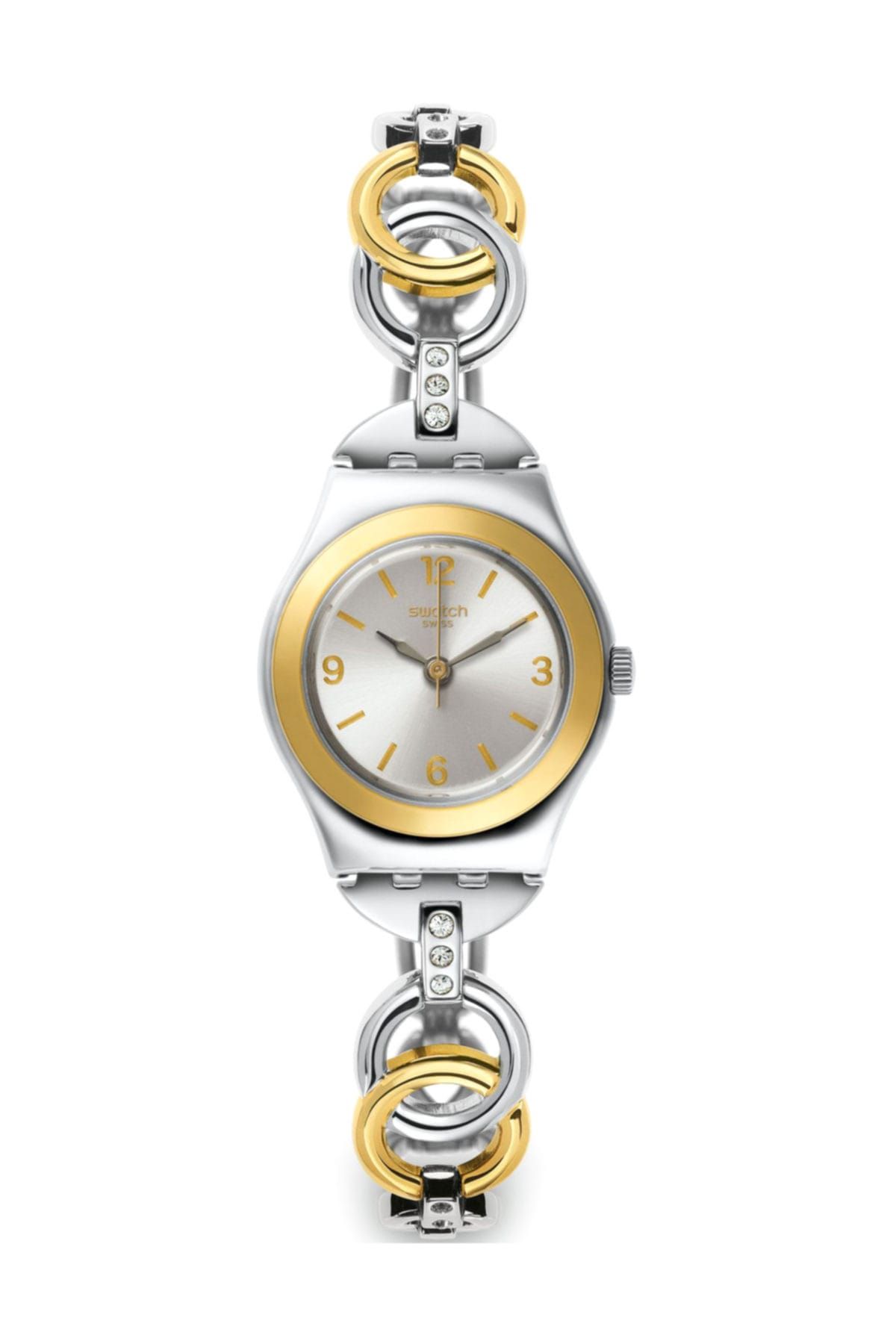 Swatch Kadın Kol Saati YSS286G