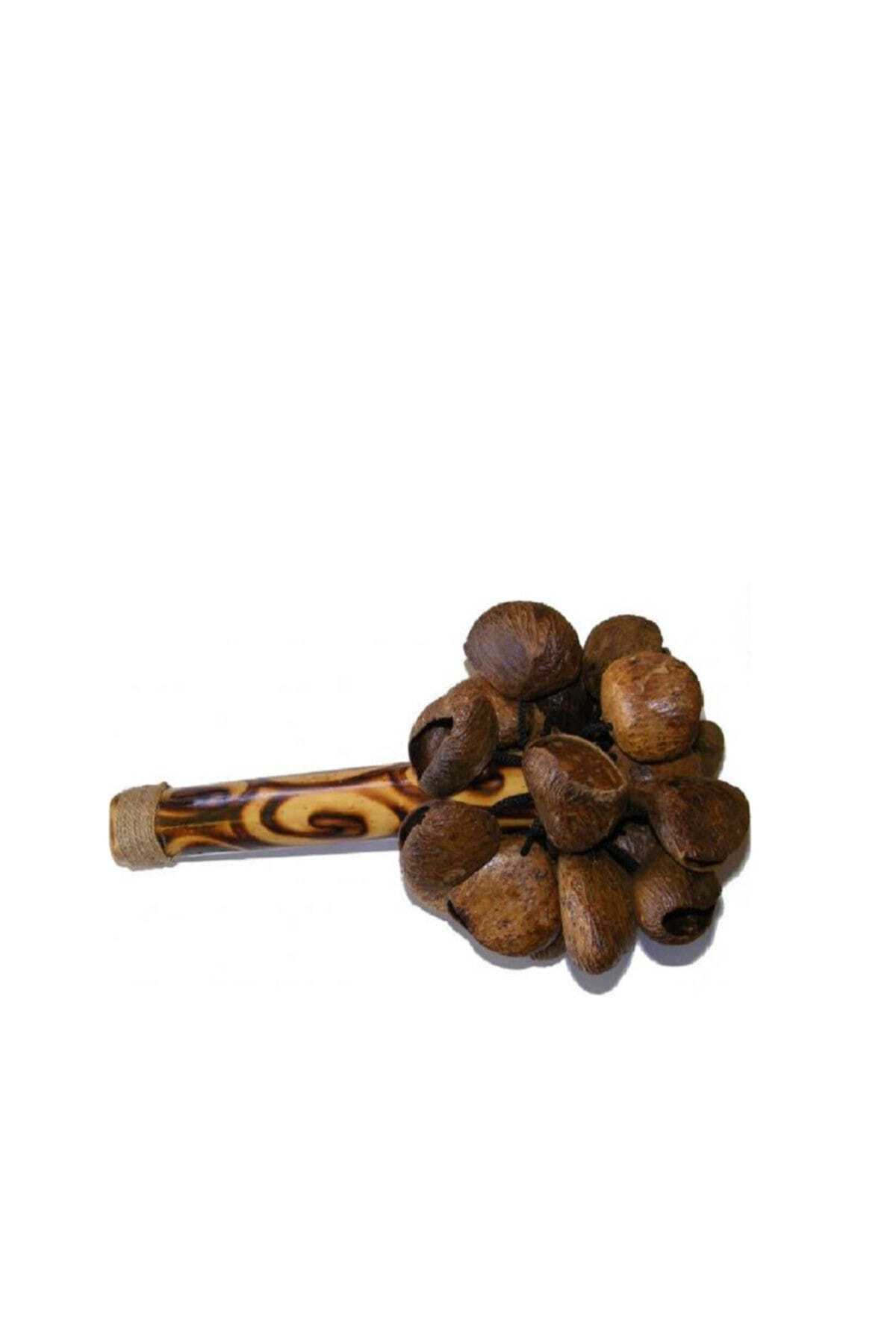 Pramigo Naturel Nut Marakas