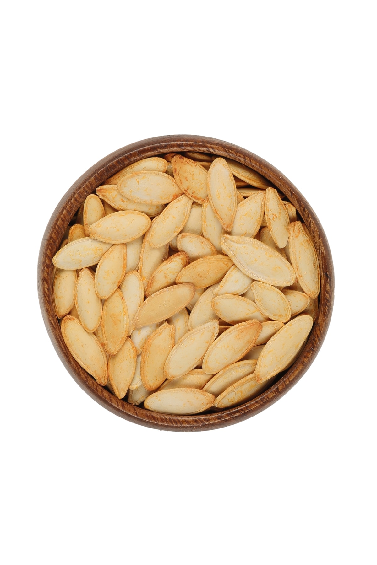 Natulife Kabak Çekirdek Kavrulmuş Tuzlu Sütlü 1 kg