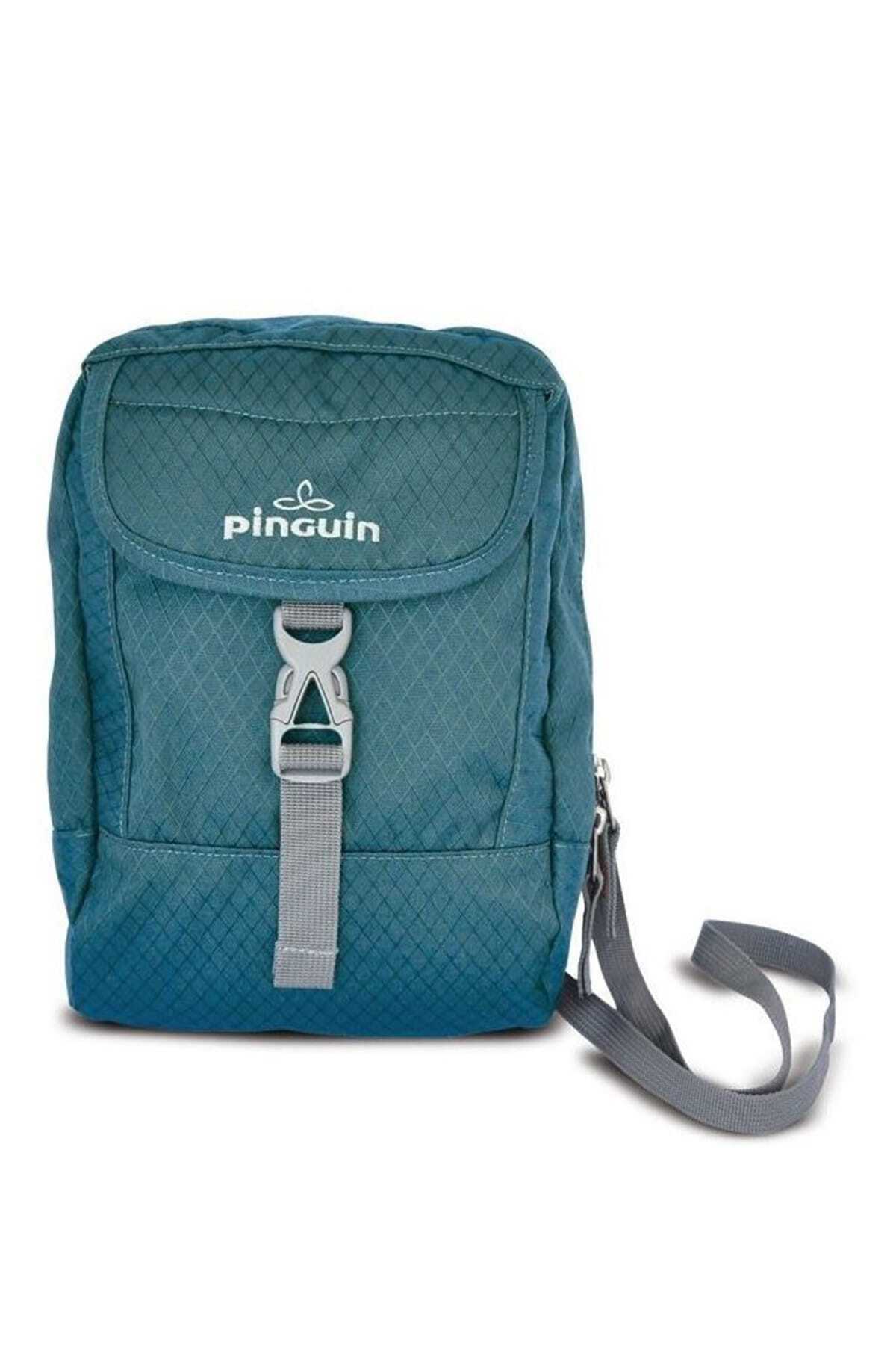 PINGUIN Handbag Bel Çantası Mavi 2319665