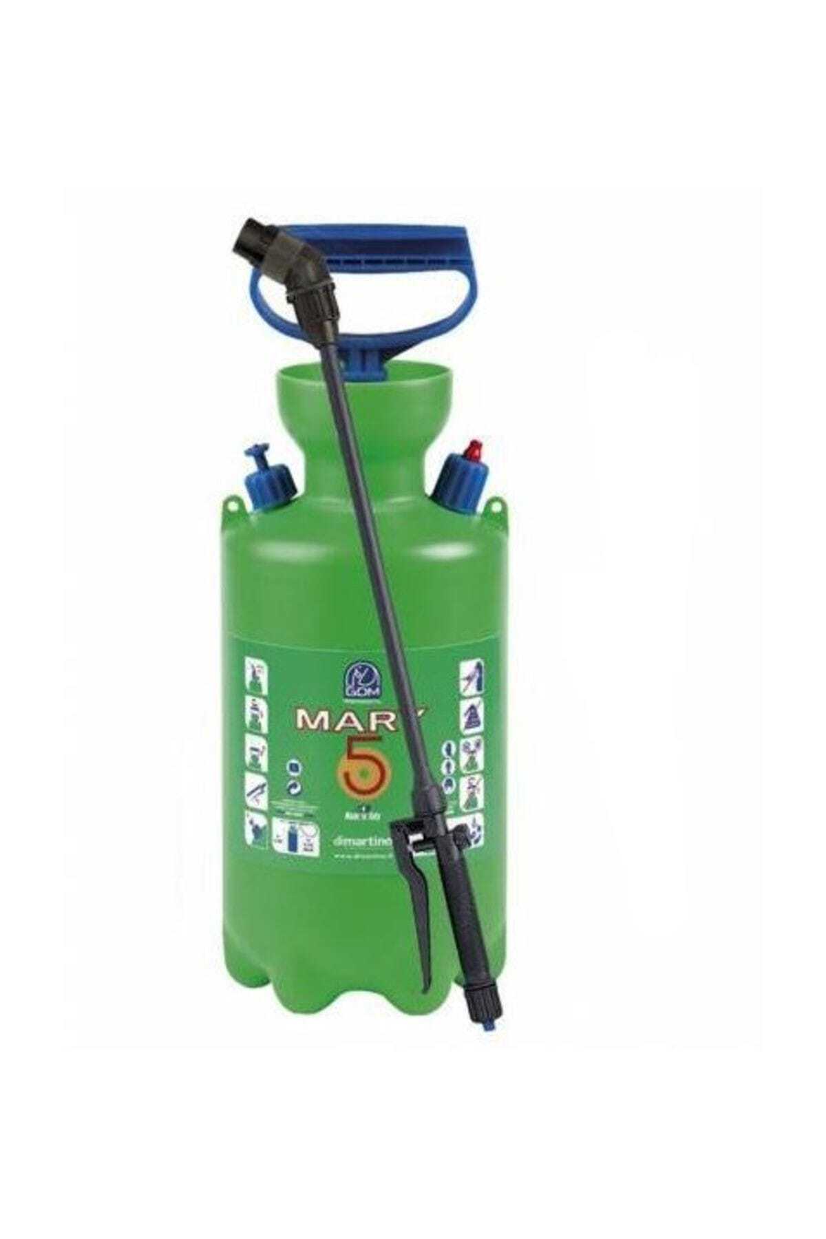 Di Martino Kollu Pompa Mary 5 Lt
