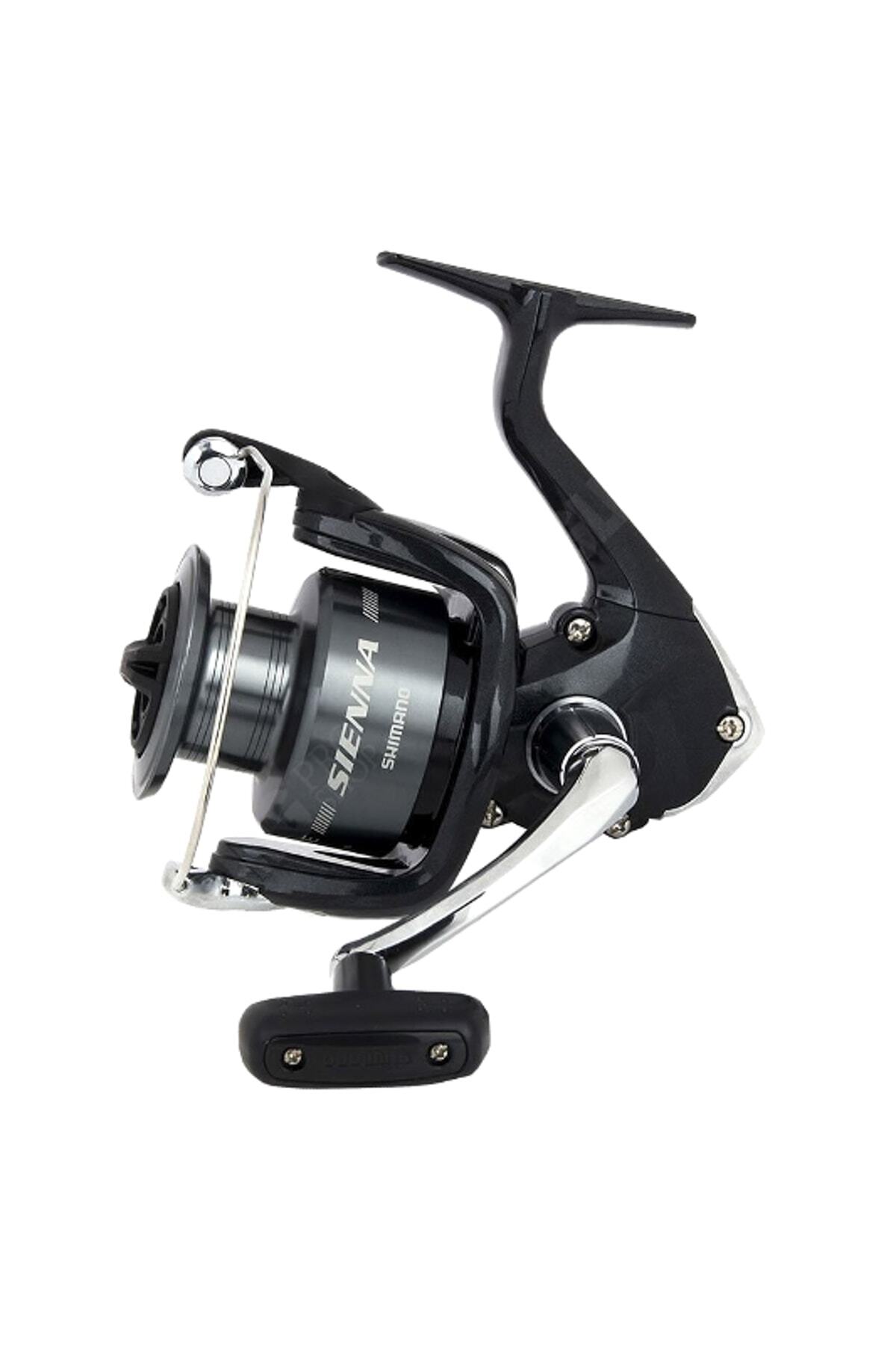 Shimano Sienna 1000 FE LRF Spin Olta Makinesi