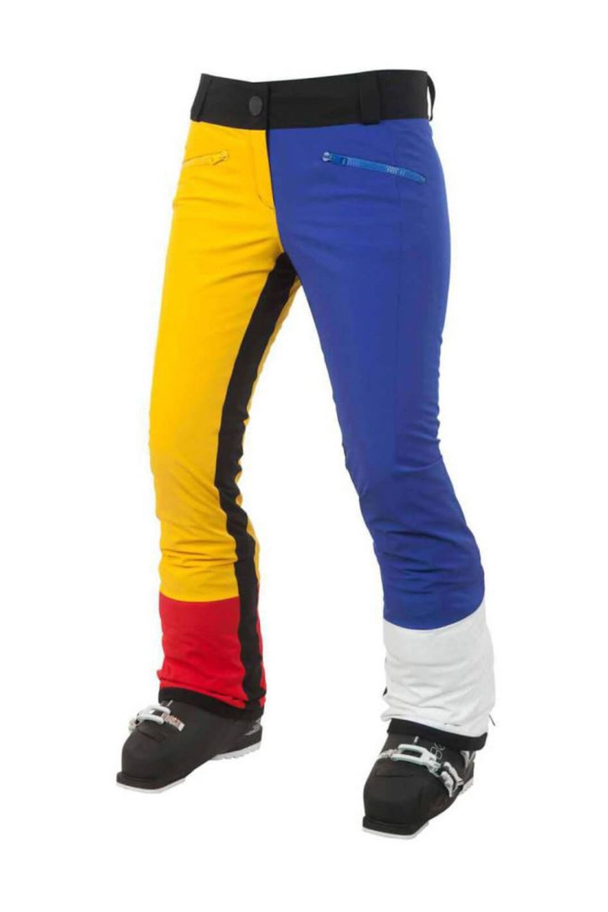 Rossignol Kadın Spor Pantolon Super Rlfwp02-774