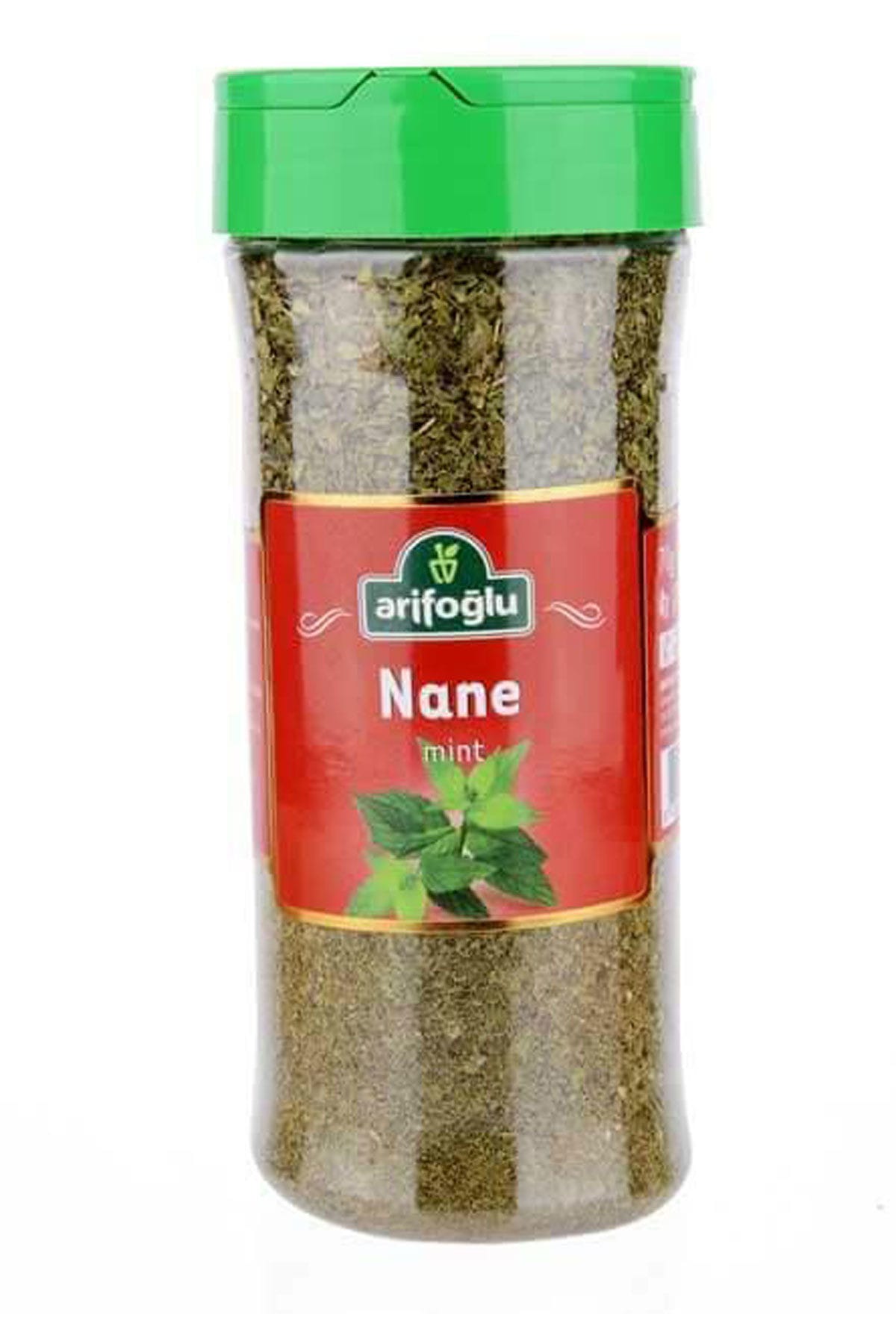 Arifoğlu Nane 70g (Pet)