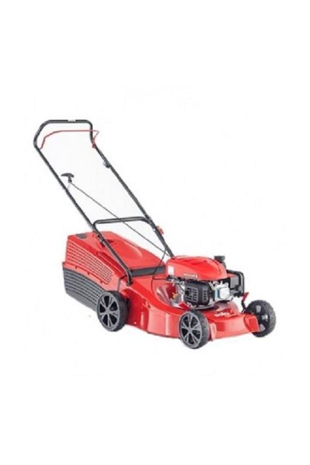 ALKO Solo SBA 4718 P-A Benzinli Çim Biçme Makinası