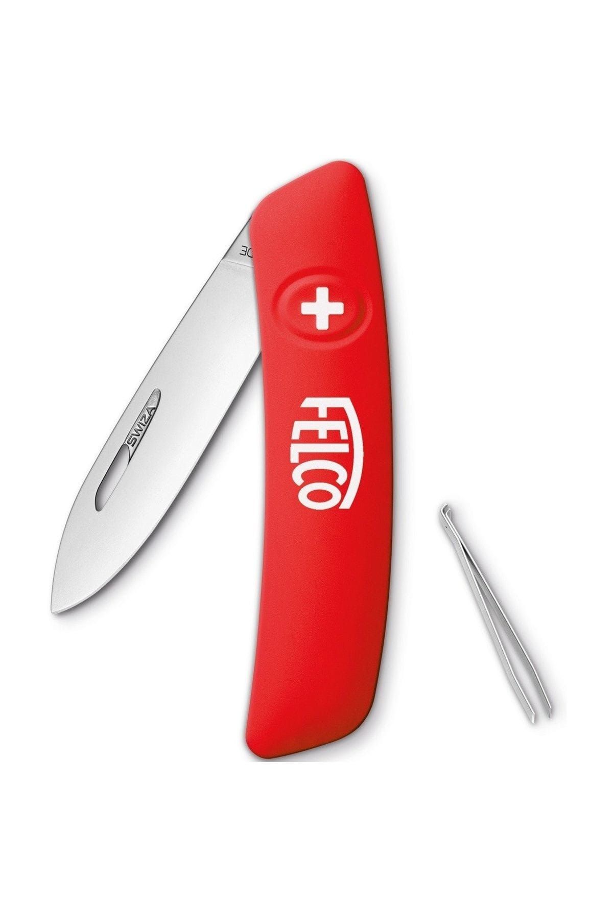 Felco 500 Çok Fonksiyonlu Cep Çakısı
