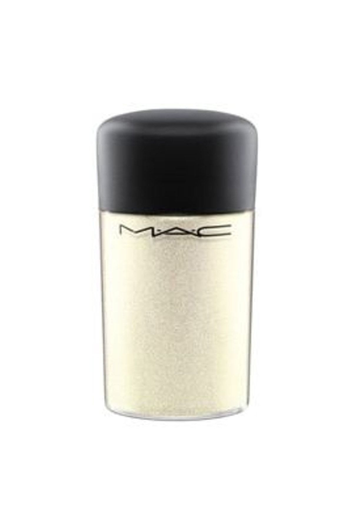 M.A.C Glitter Blue Glass 4.5 g 773602521241