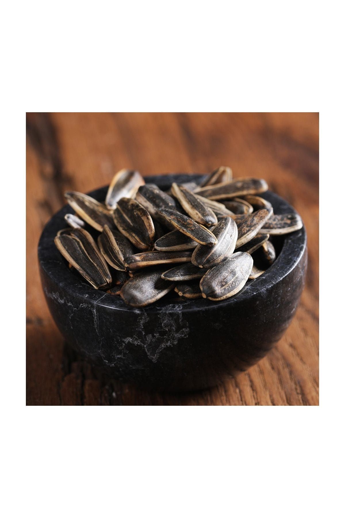 Çakır Çerez Tuzlu Siyah Çekirdek 500 g