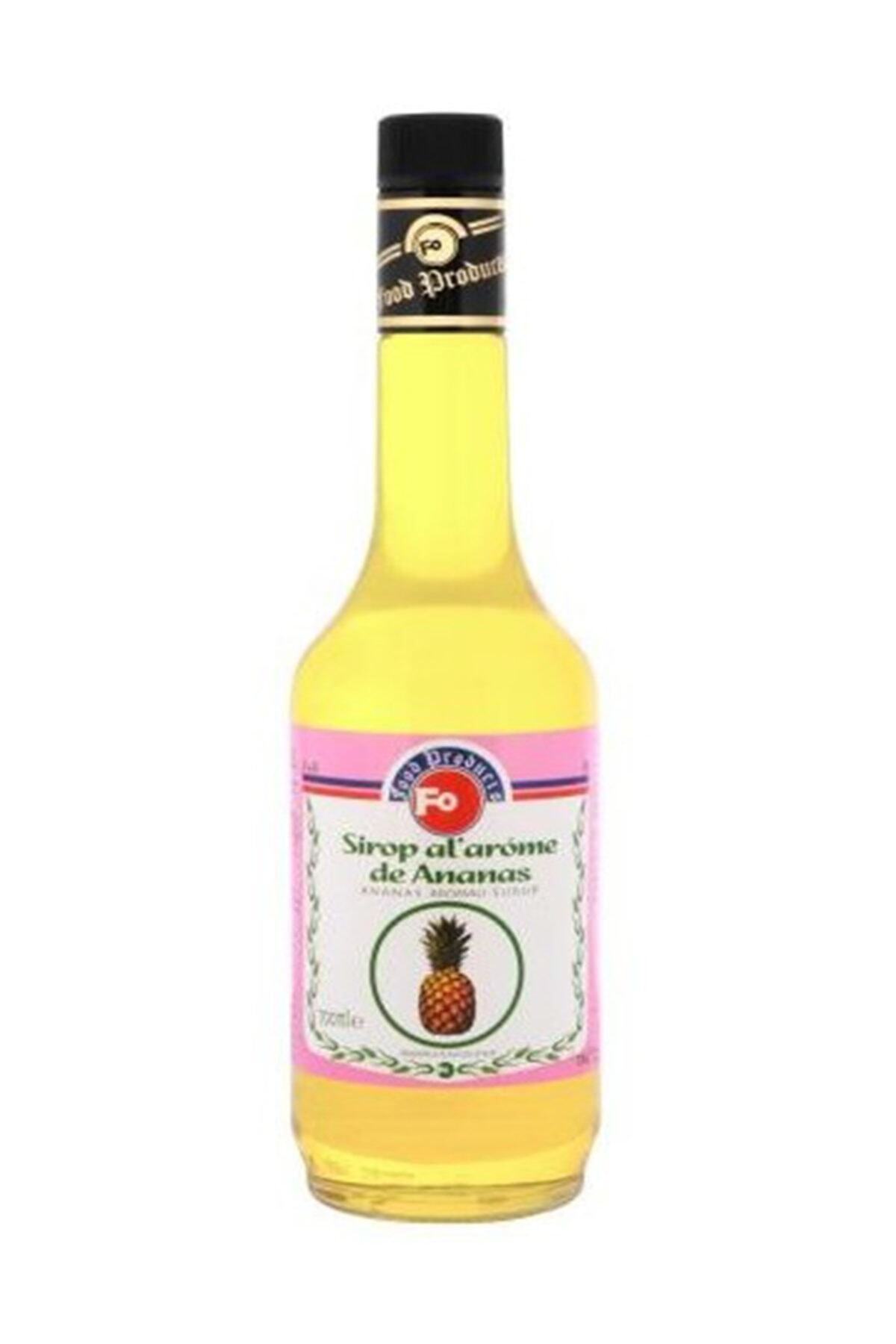 monero Ananas Şurubu 700 ml