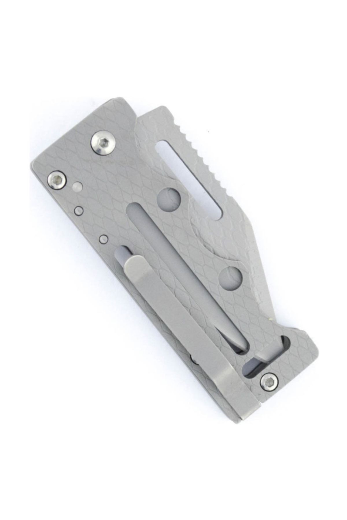 SOG KNİVES Sog Ac77 White Access Card Mini Çakı