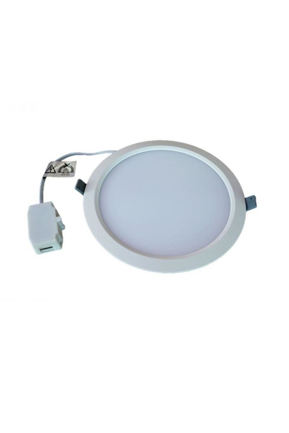 Osram Ledvance 18 watt 1530 lümen Tavan SLİM Led  3 ÇEŞİT IŞIK SEÇENEĞİ İLE Beyaz Işık