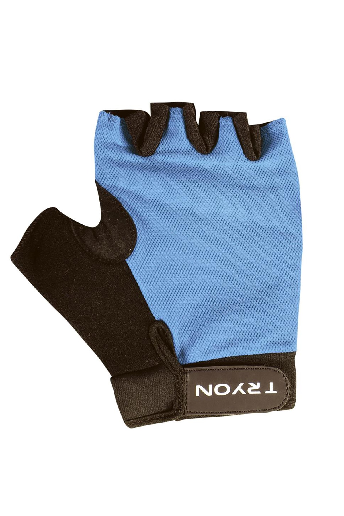 TRYON Body Eldiveni Gri