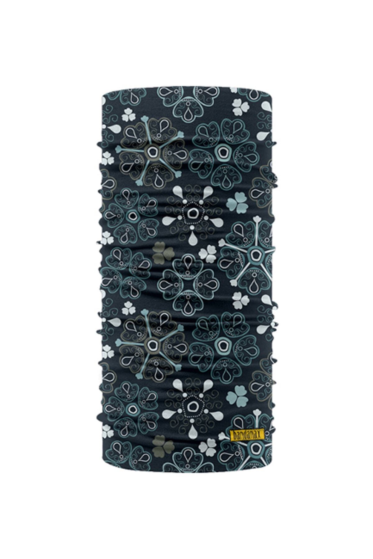 BandanaX Crazy Crzy-0061 Bandana