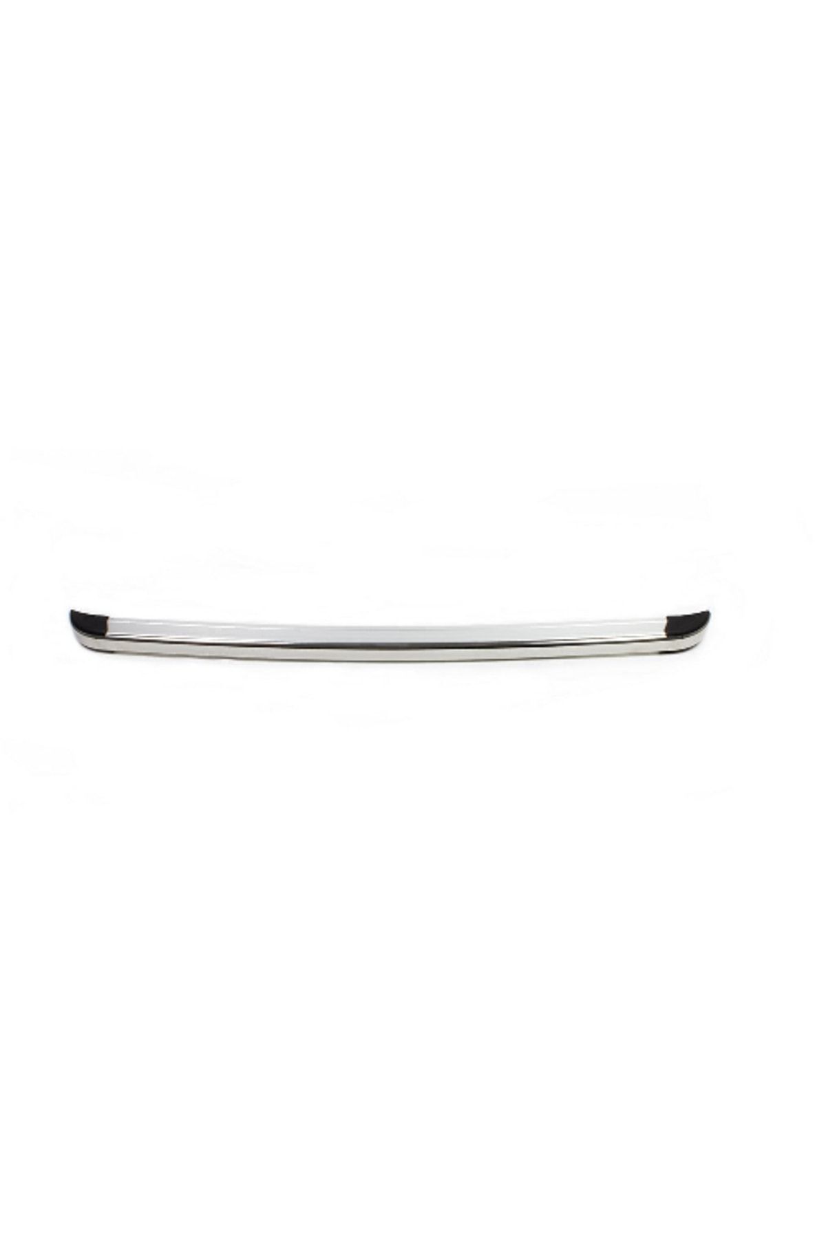 Omsa VW Caddy Ms Line Arka Basamak Alu 2004
