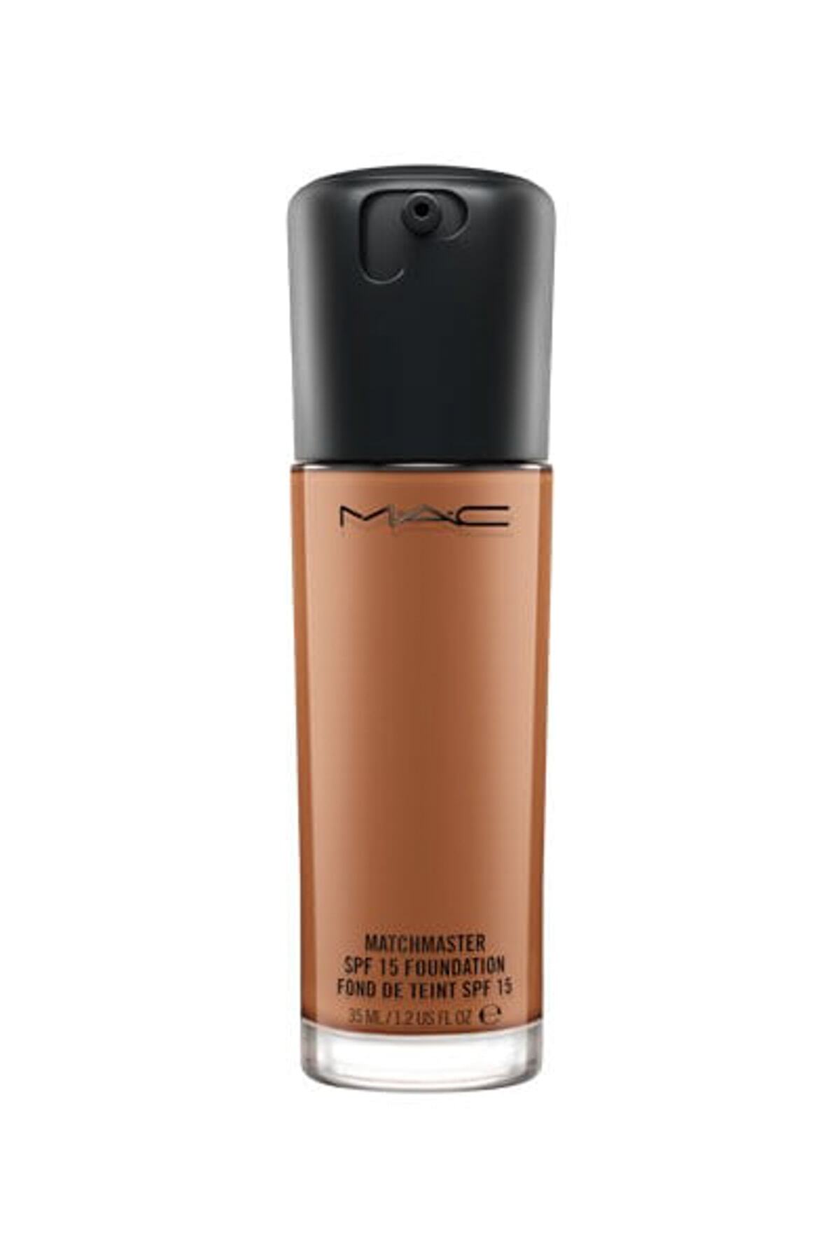 M.A.C Fondöten - Matchmaster Foundation Spf 15 43593 35 ml 773602235476