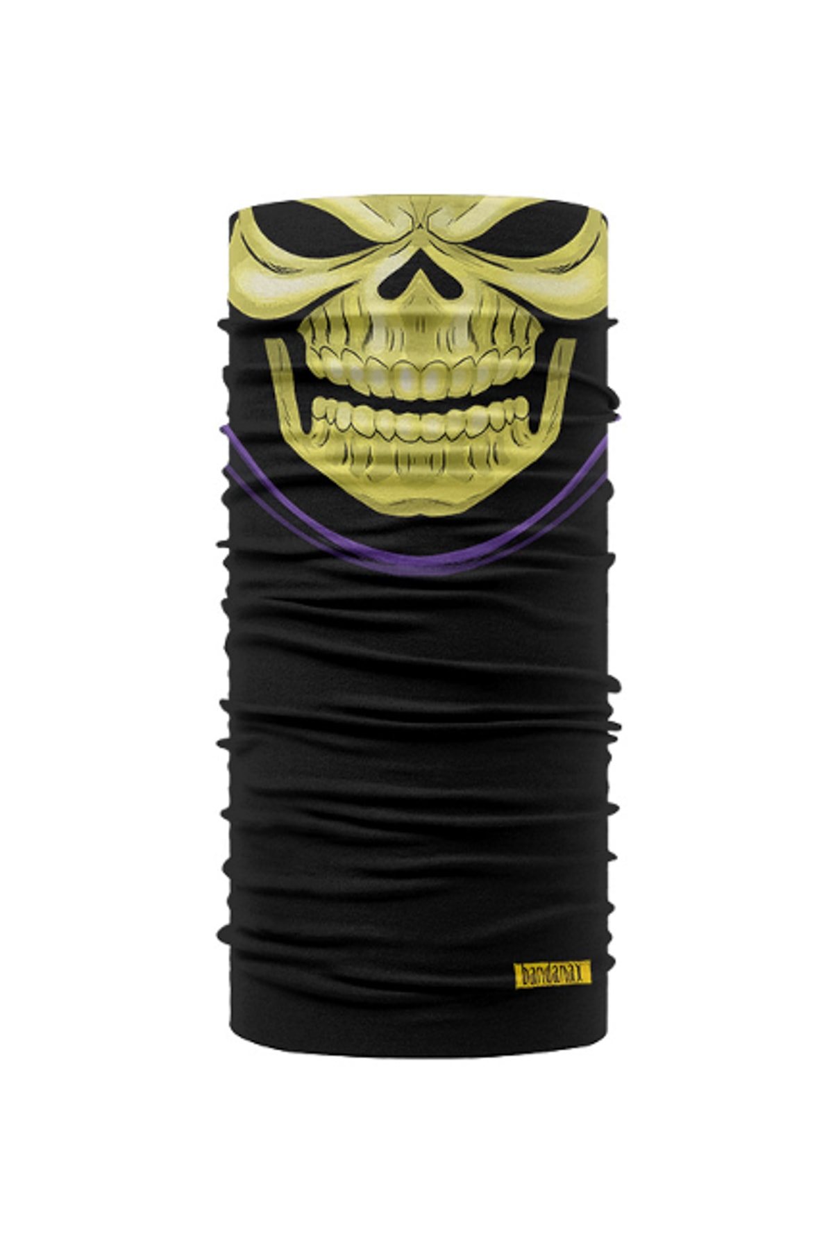 BandanaX Maske Bandana Msk-021