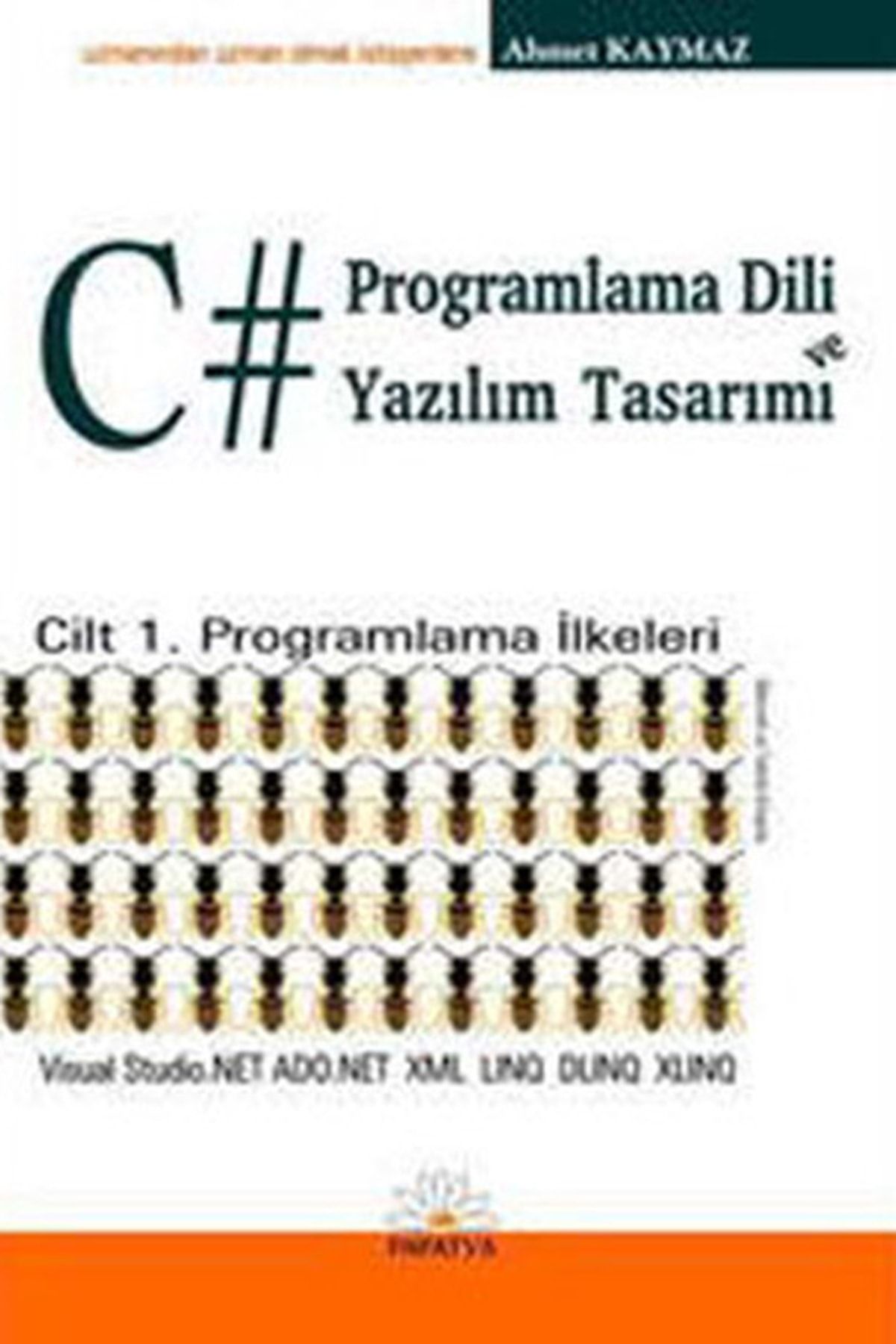 Papatya Bilim C# Programlama Dili Ve Yazılım Tasarım