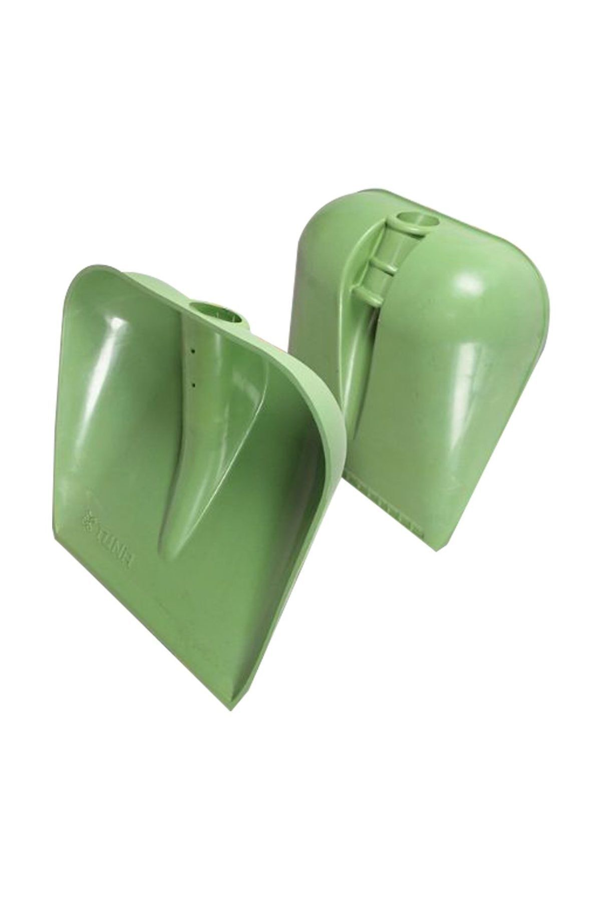 Tuna 109 PLASTİK 8 NOLU FARYAP KÜREĞİ