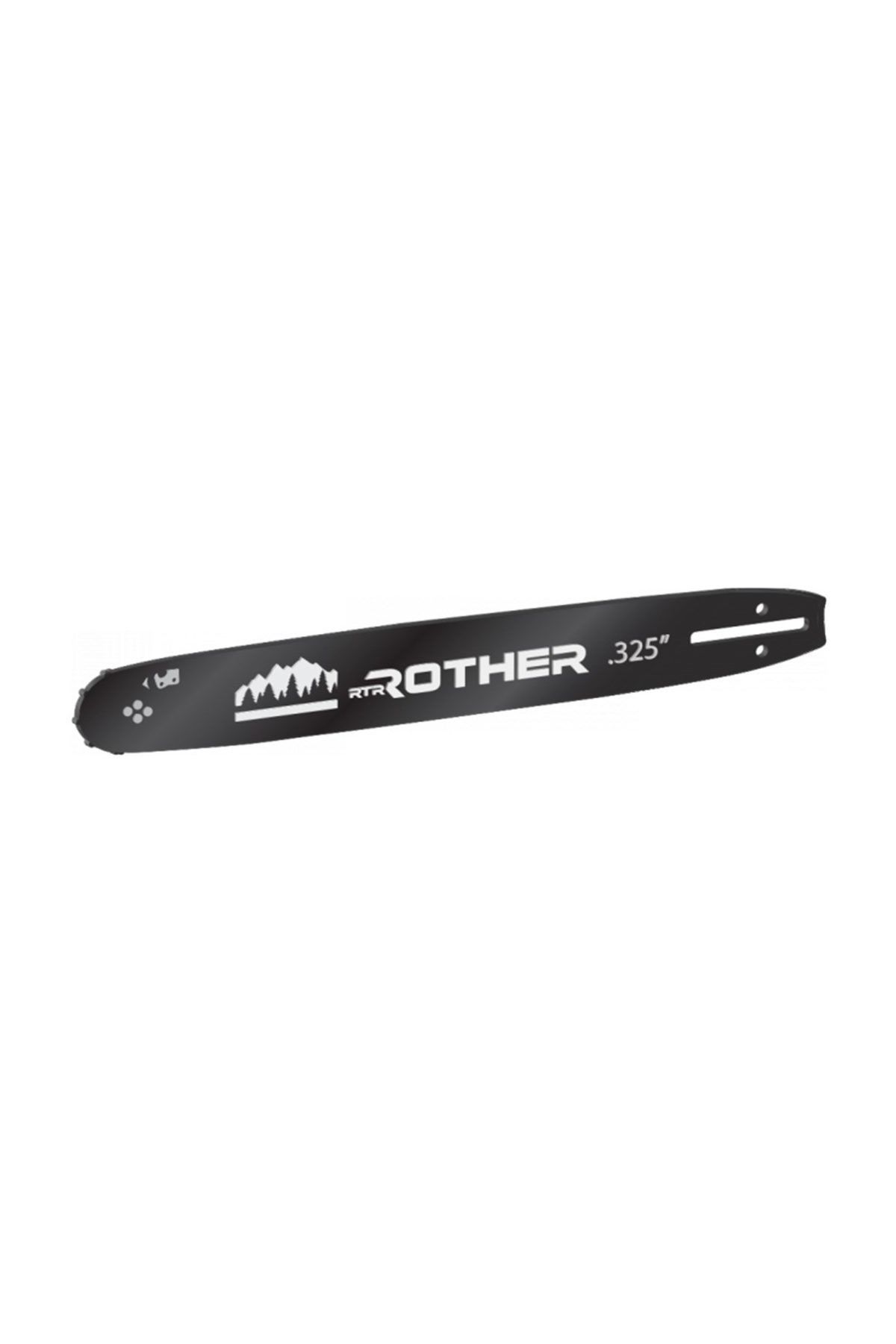 Diger Karakterler ROTHER RTY872 AĞAÇ MOTORU KILAVUZU 45 CM