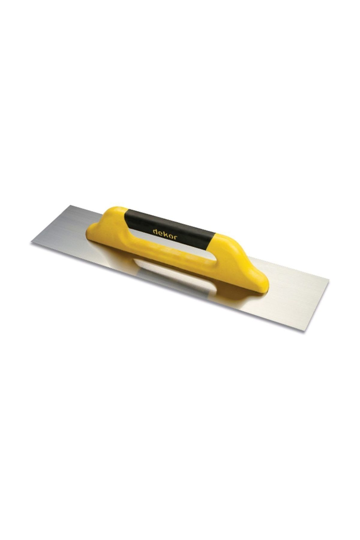 Dekor 210 ALÇI MALASI PLASTİK SAPLI 30 CM