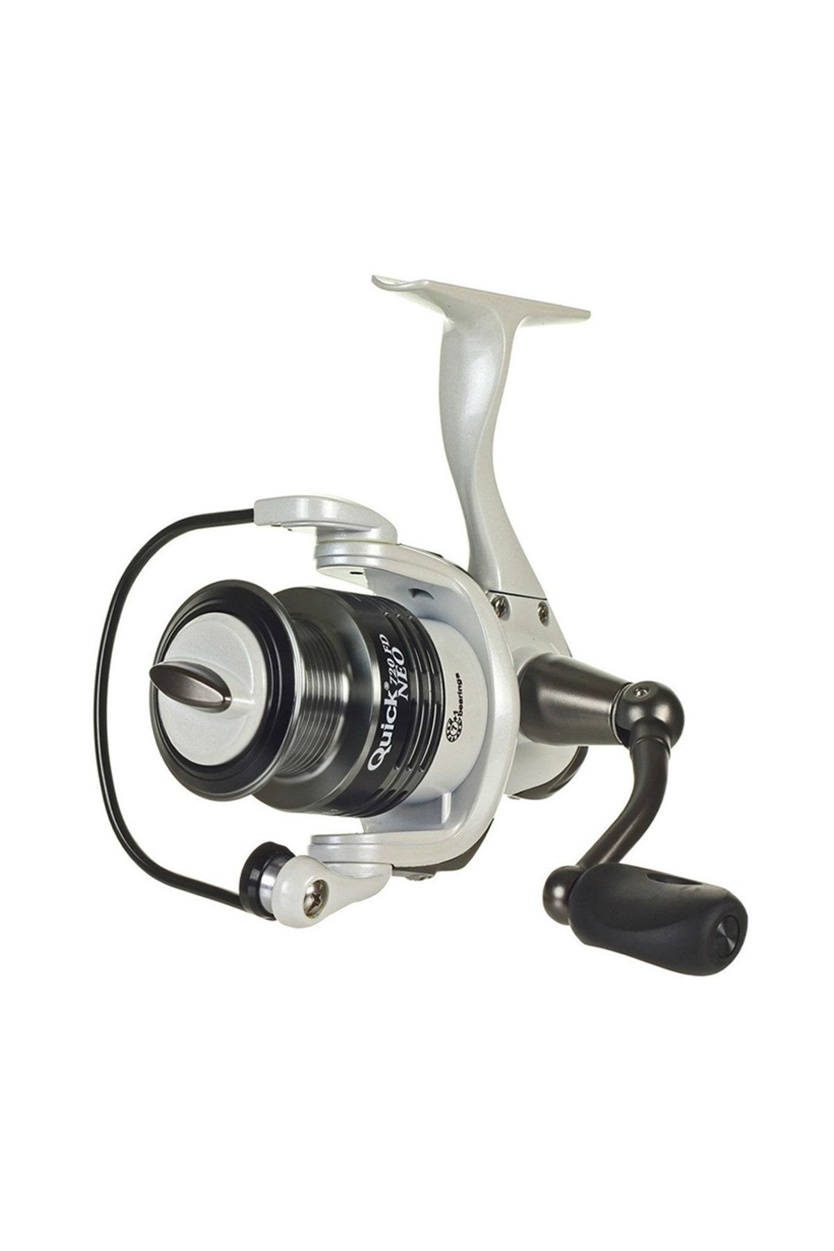 DAM D.A.M Quick Neo 830FD Makine