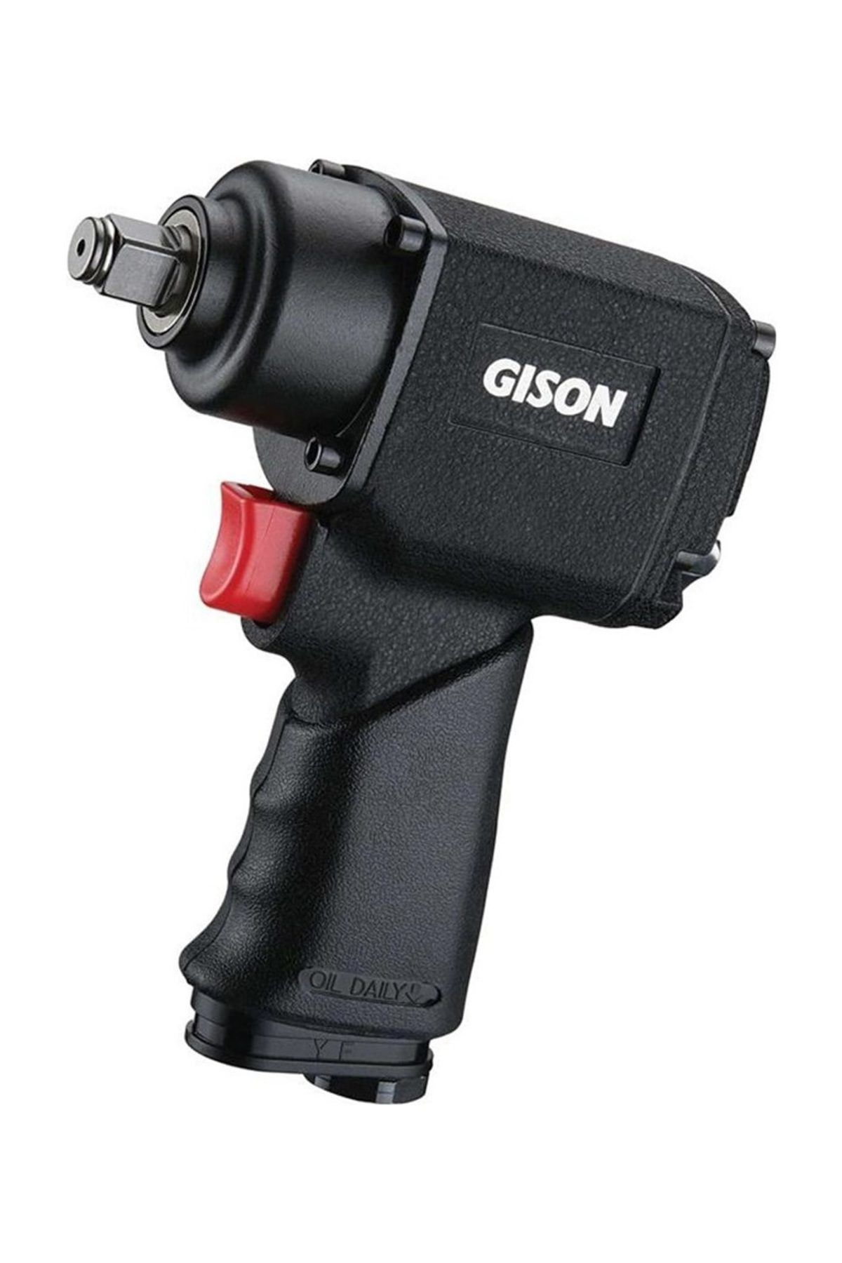 Gison GW17T Havalı Somun Sıkma 1/2''