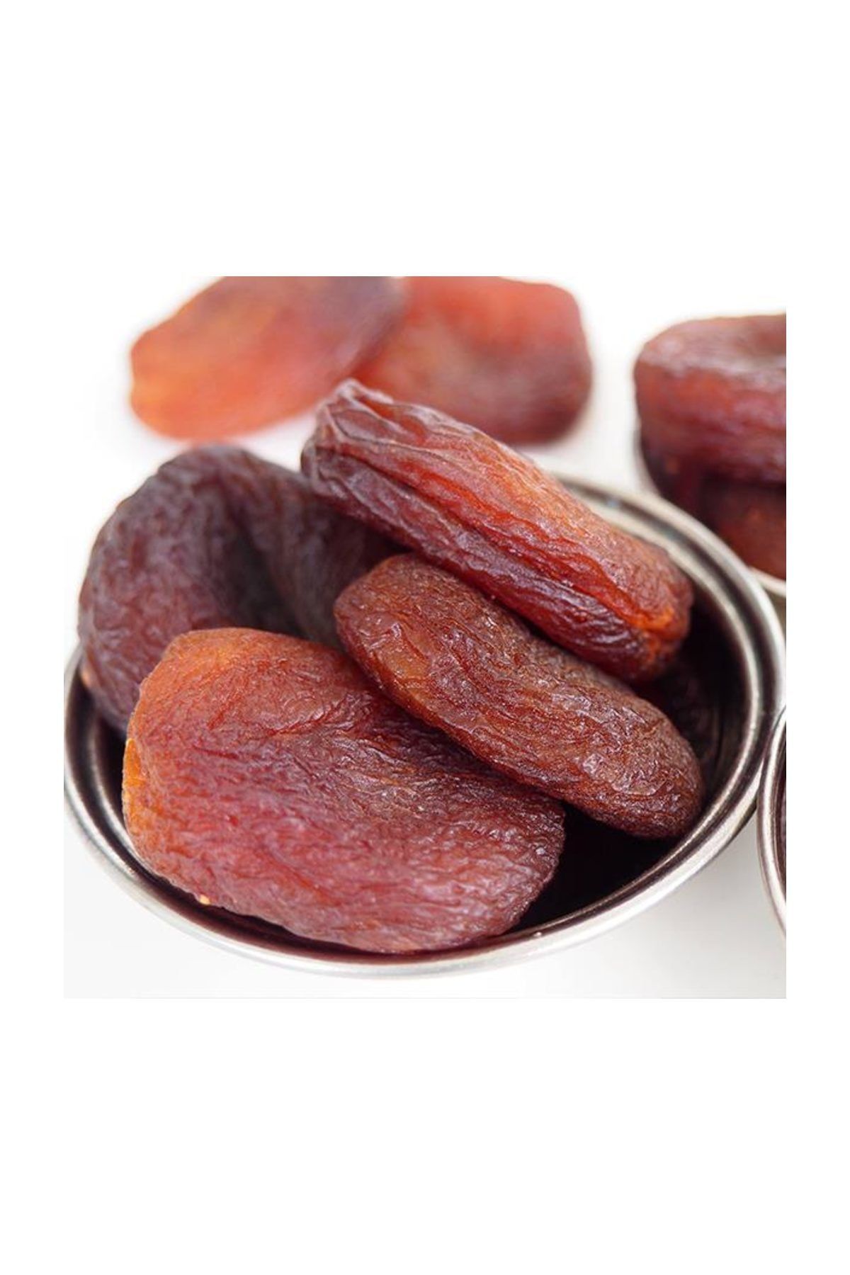 Eaktariye Malatya Gün Kurusu Siyah Kayısı Jumbo 1 kg