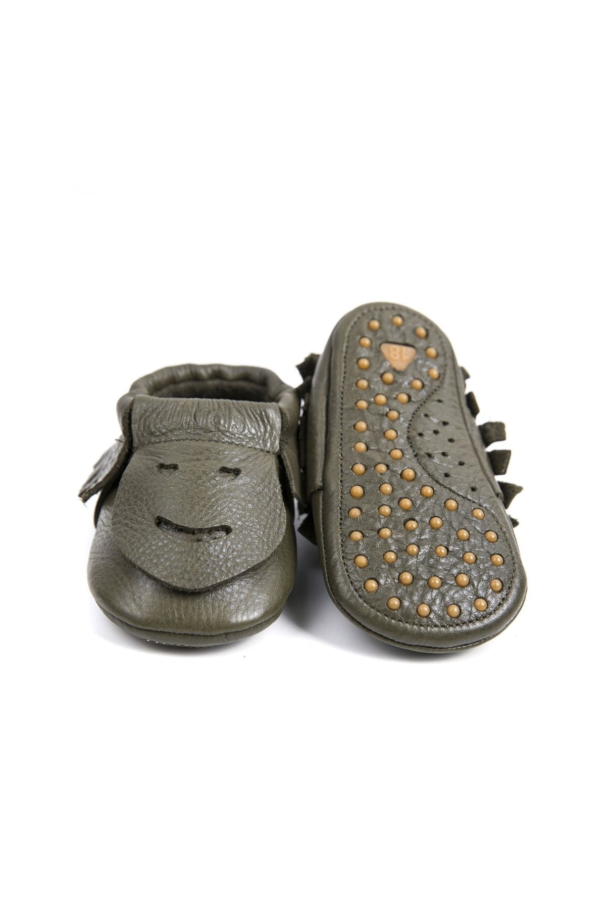 JJKids Tabanlı Patik Nefti