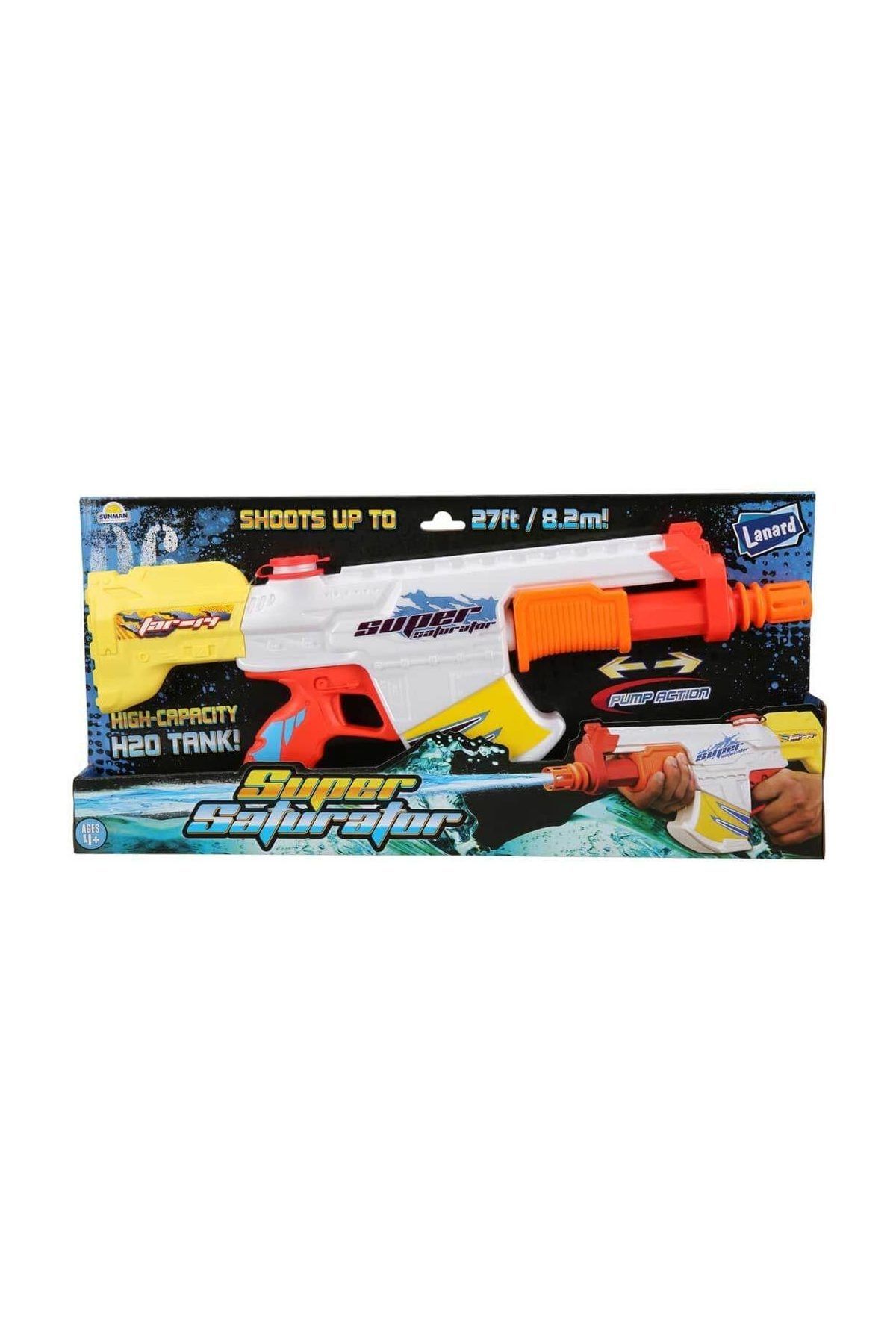 Lanard Toys Super Saturator Su Tabancası