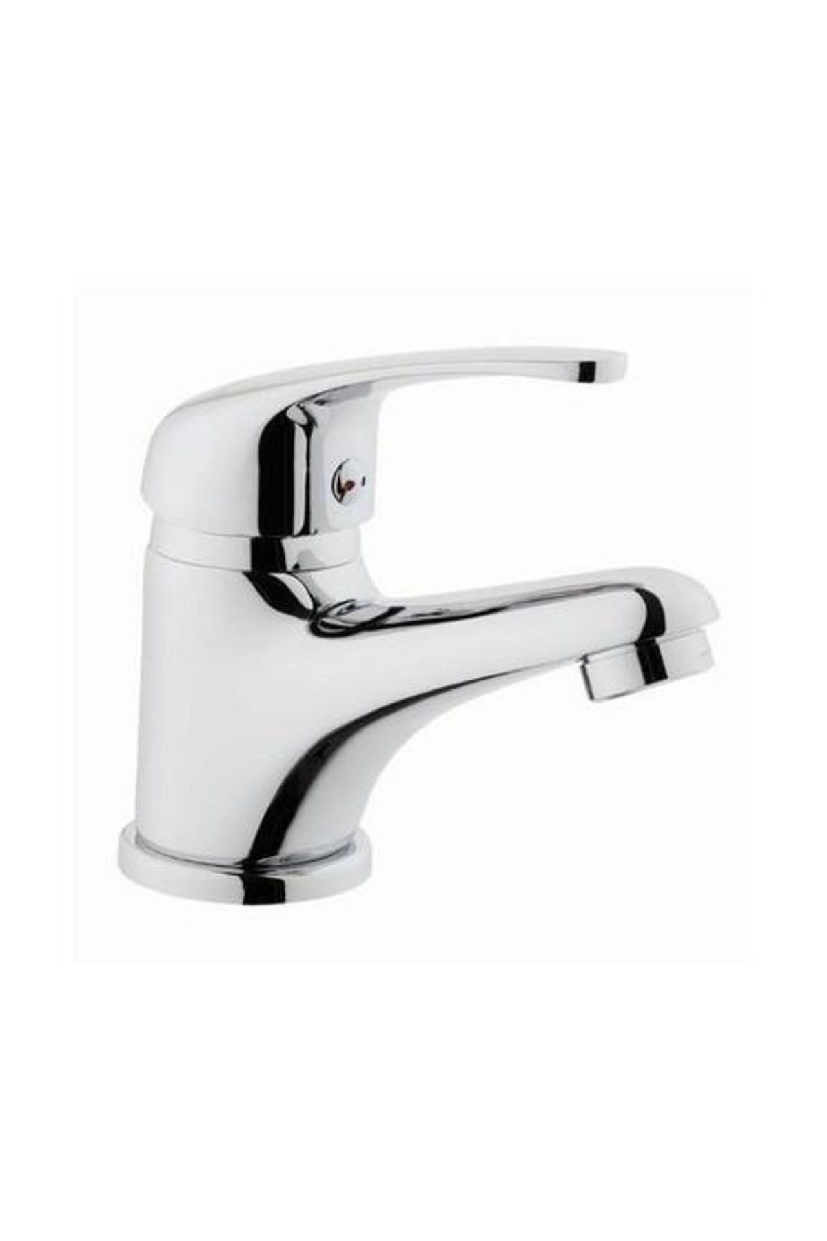 PrestijMagaza Punto A41086 Ideo Lavabo Bataryası