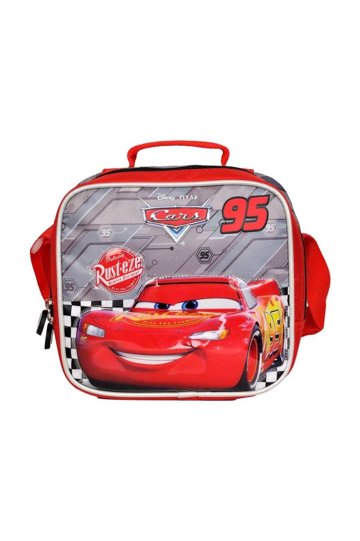 Hakan Çanta Cars Beslenme Çantası 95371