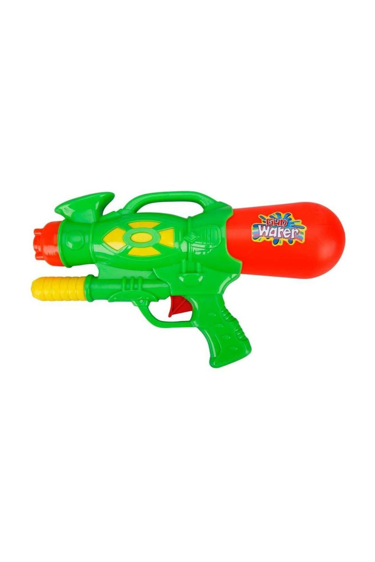 Zapp Toys Zapp Su Tabancası 30 cm. - Yeşil