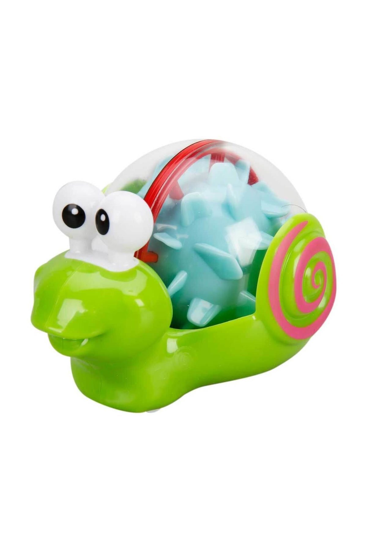 Play Go Salyangoz Çıngırak