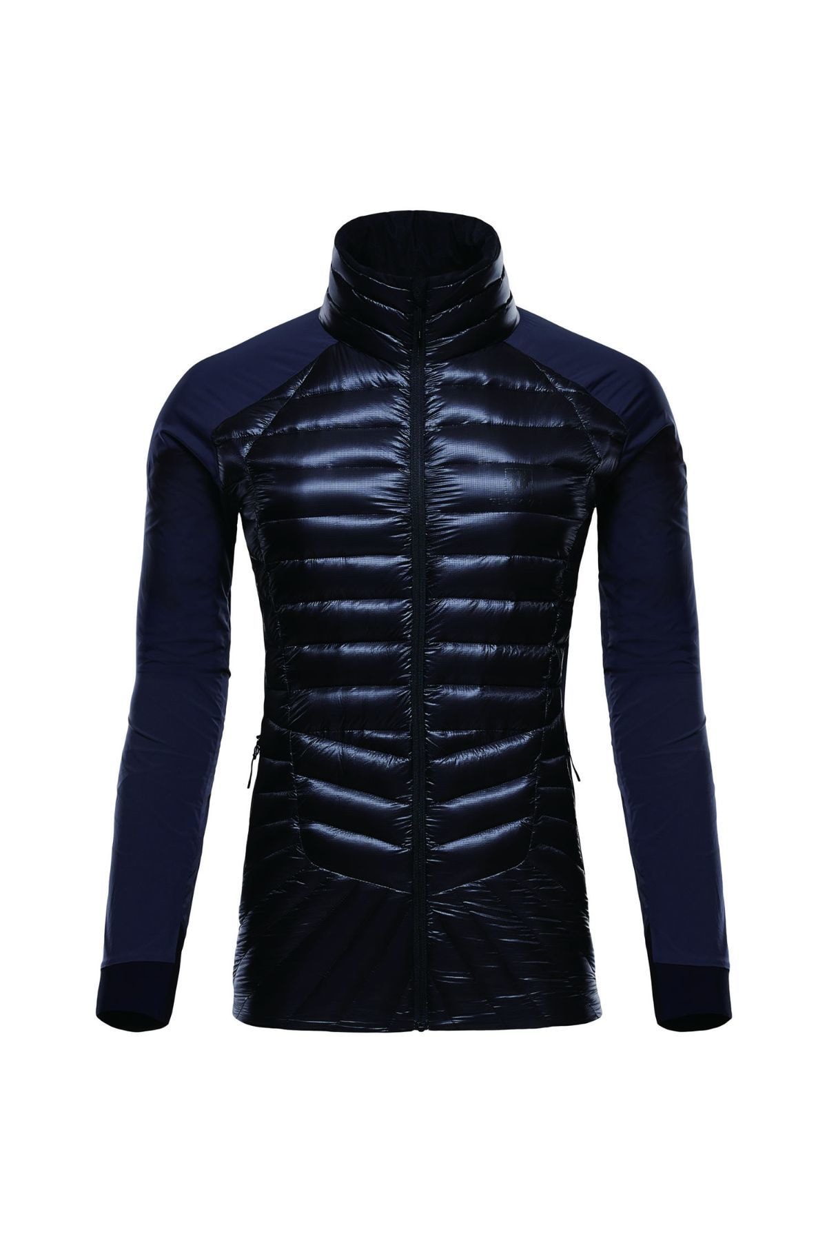 BLACK YAK Light Down Insulation Stretch Kadın Mont PAS7502