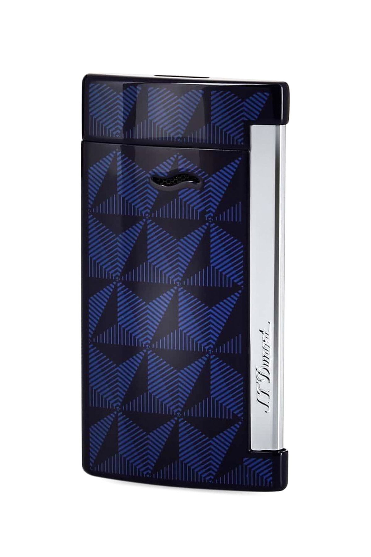 S.T. Dupont Çok Renkli Puro Çakmak TR1301