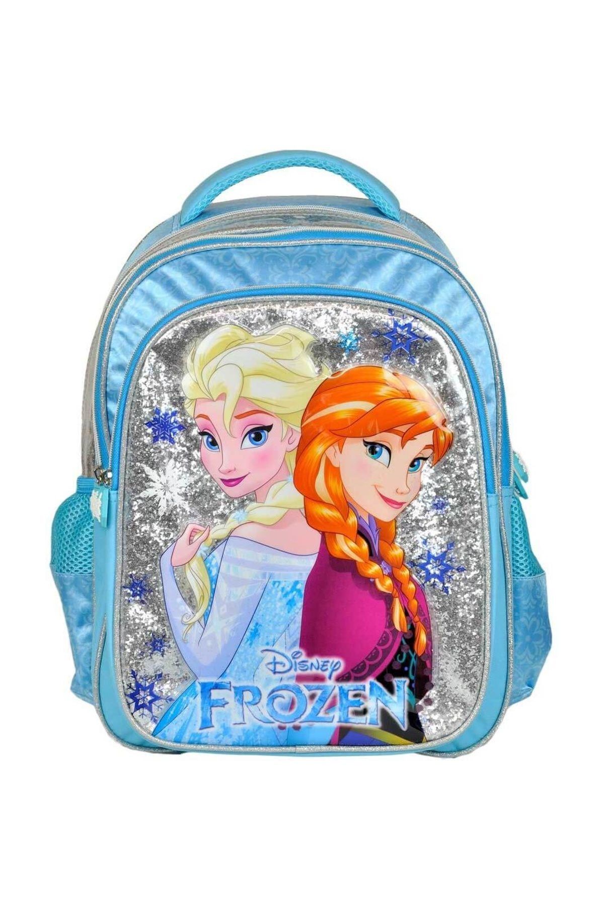 Hakan Çanta Frozen Okul Çantası 95216