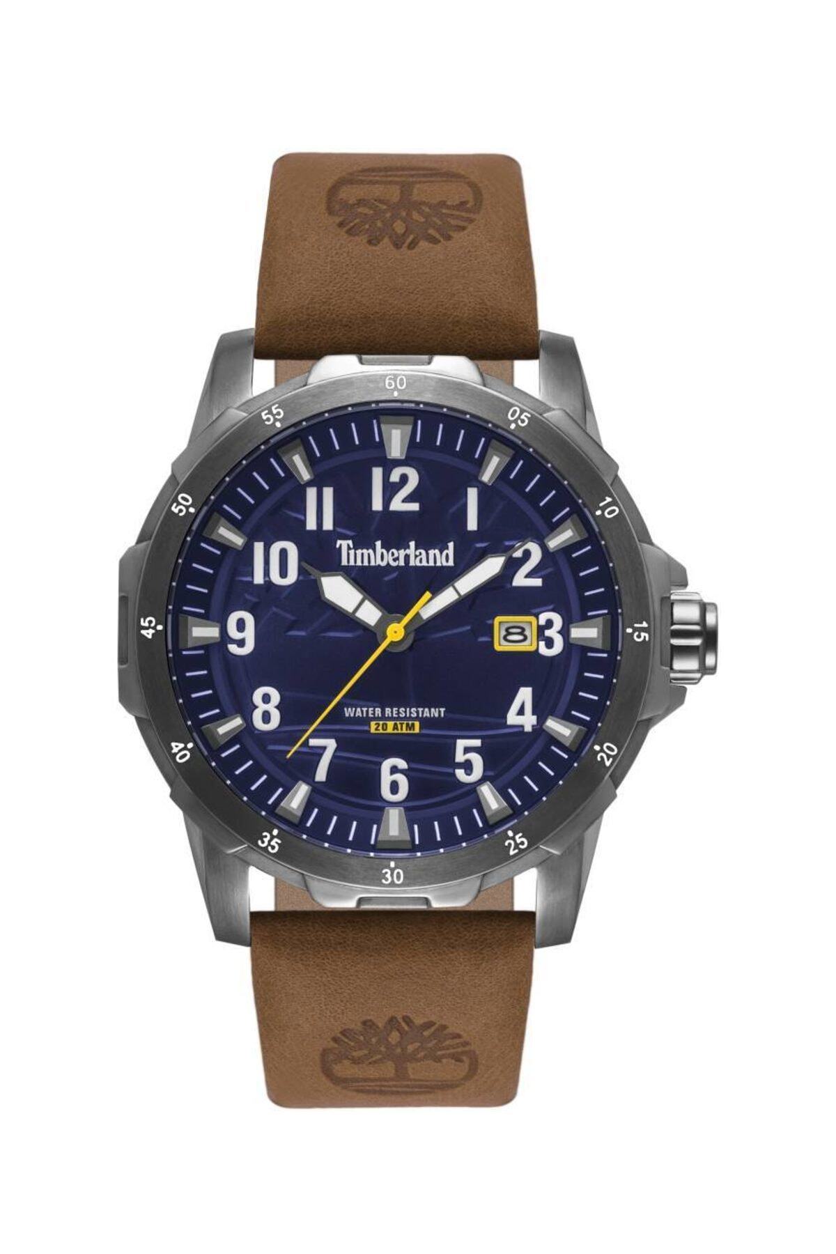 Timberland Unisex Kol Saati TBL.15548JSU/03AS