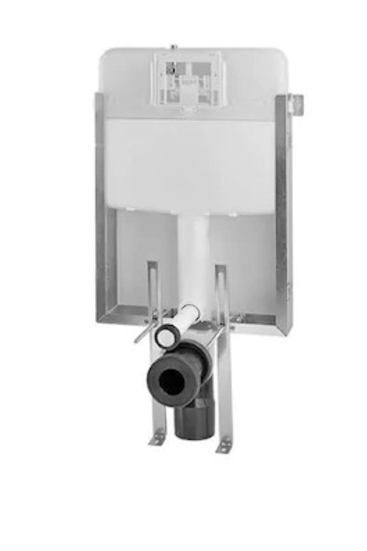 ARÇE BANYO Gömme Rezervuar